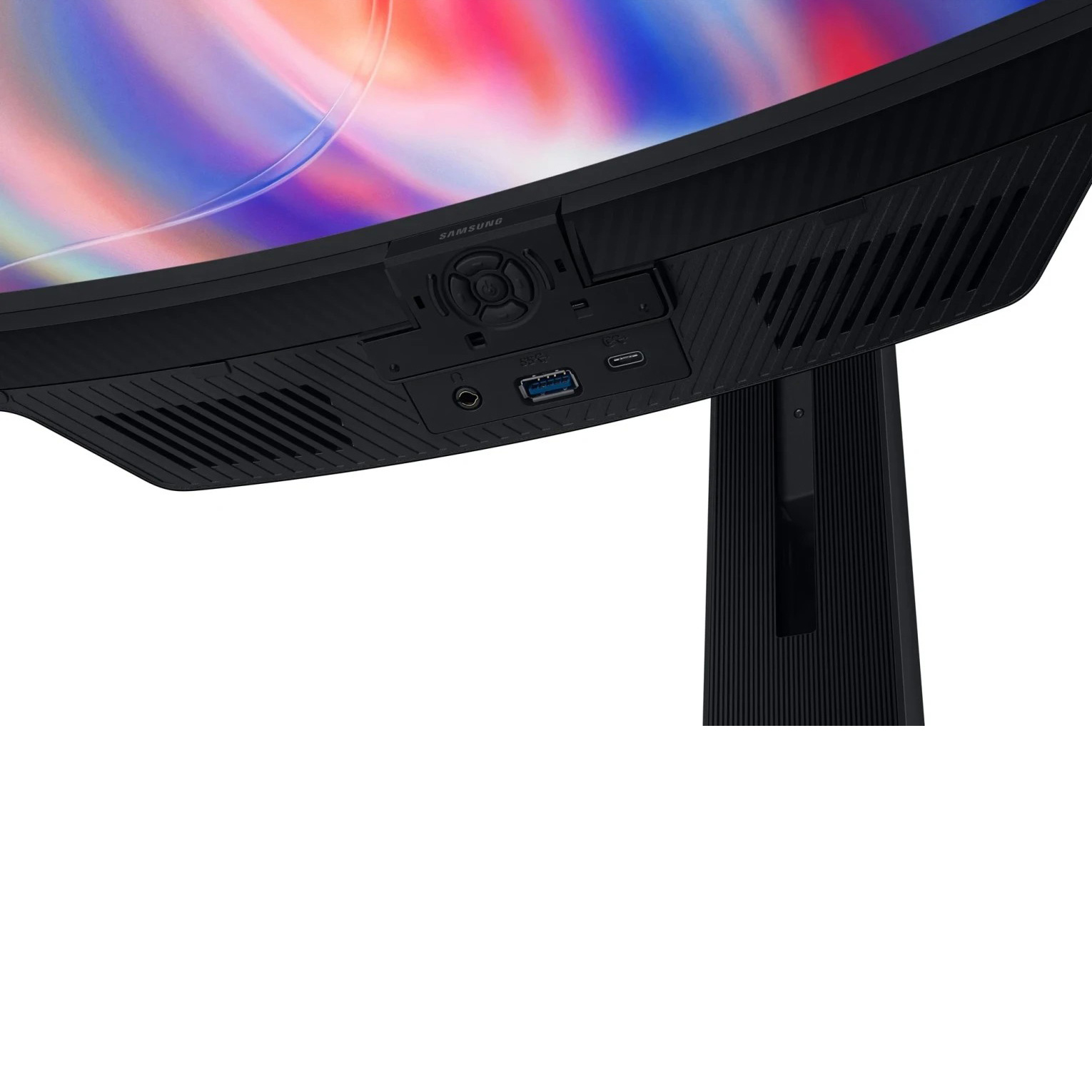 Монитор 40" SAMSUNG Viewfinity HRM S85TH (LS40H850TAIXUA)