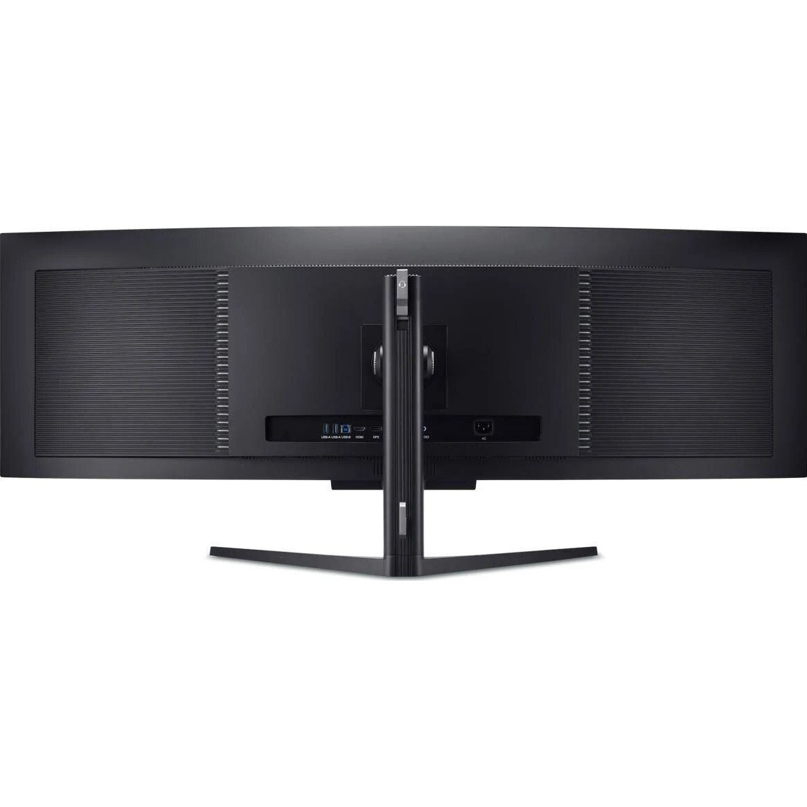 Монитор 49" ACER Predator X49XBMIPPHUZX (UM.SXXEE.X01)