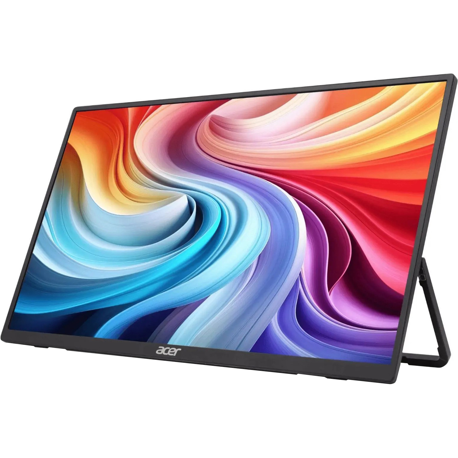 Портативный монитор 15.6" ACER PM161QJ2bmiuux (UM.ZP1EE.201)