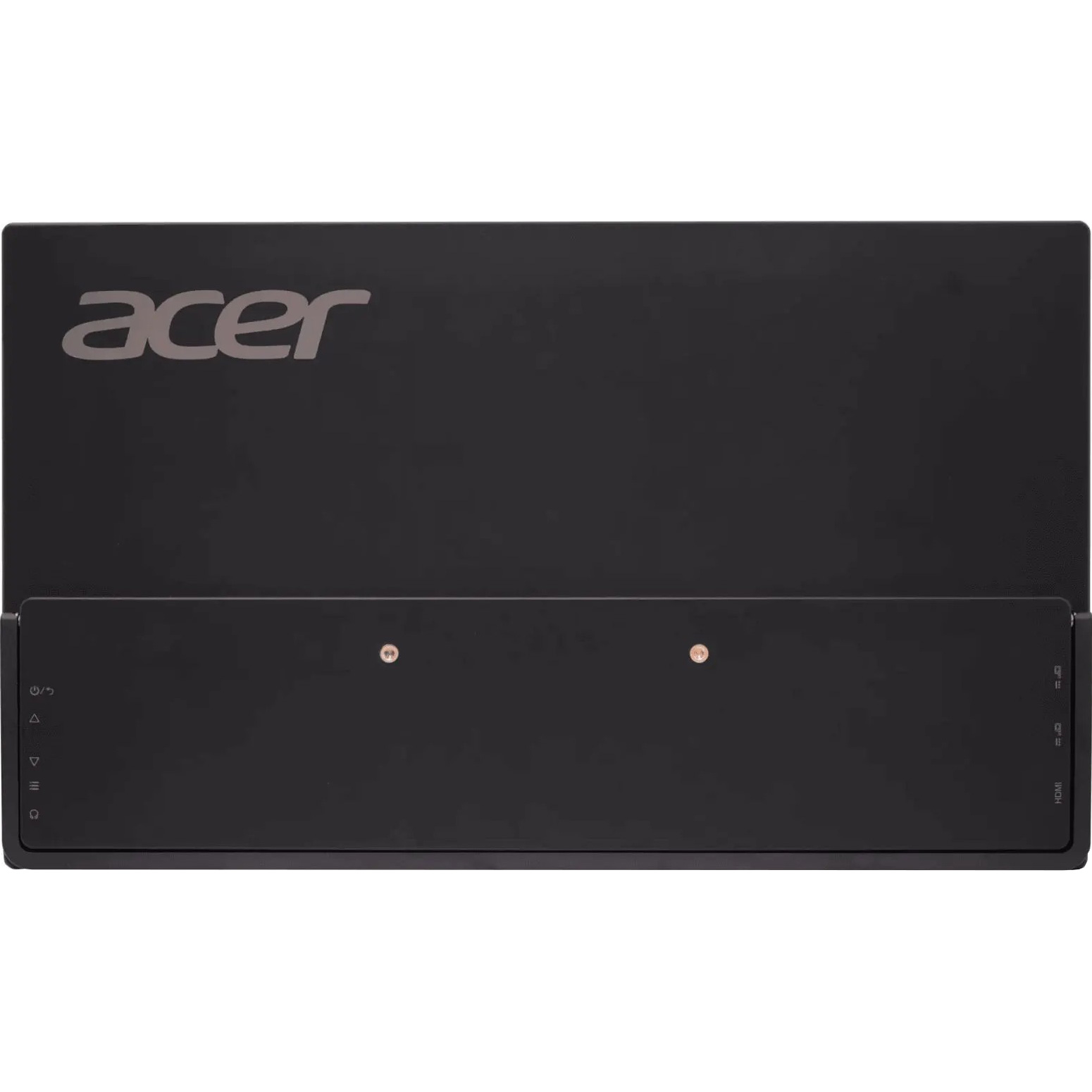 Портативный монитор 15.6" ACER PM161QJ2bmiuux (UM.ZP1EE.201)