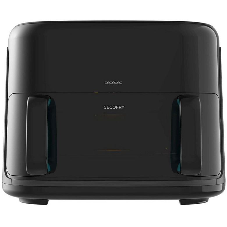 Мультипечь CECOTEC Cecofry&Grill Smokin'Prime 11000 (A01_EU01_101139)