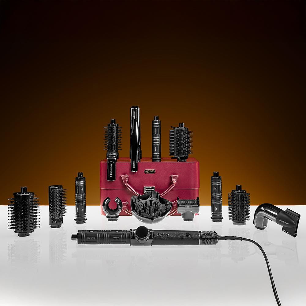 Мультистайлер CECOTEC AirGlisse 14in1 Platinum (A01_EU01_118891)