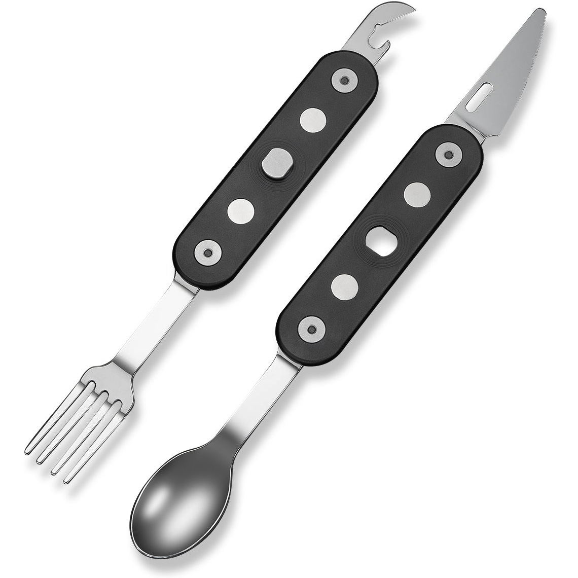 Мультитул CIVIVI Partake Black (C24032C-1)