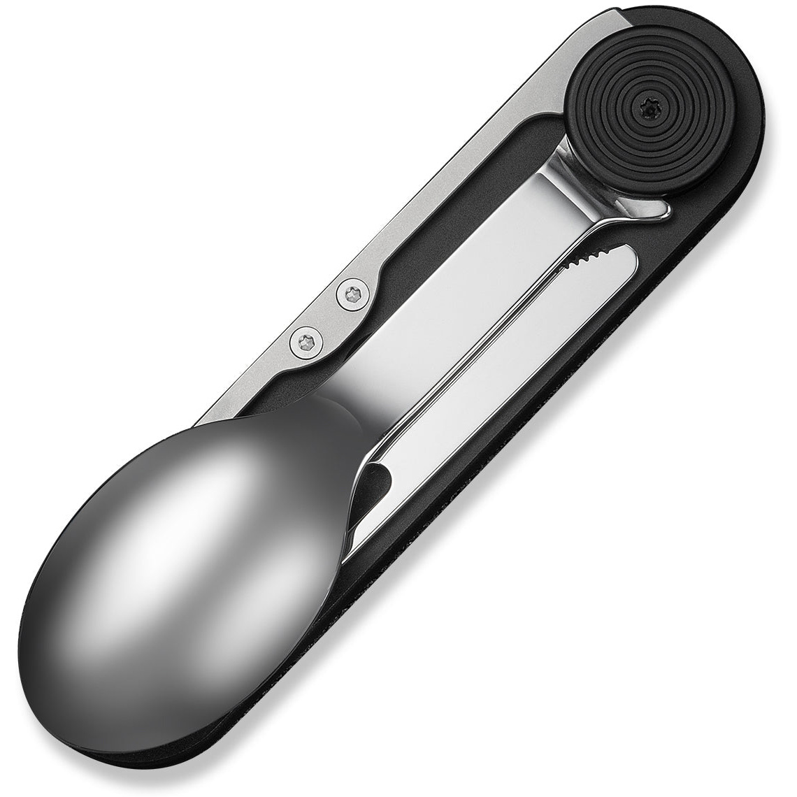 Мультитул CIVIVI Partake Black (C24032C-1)