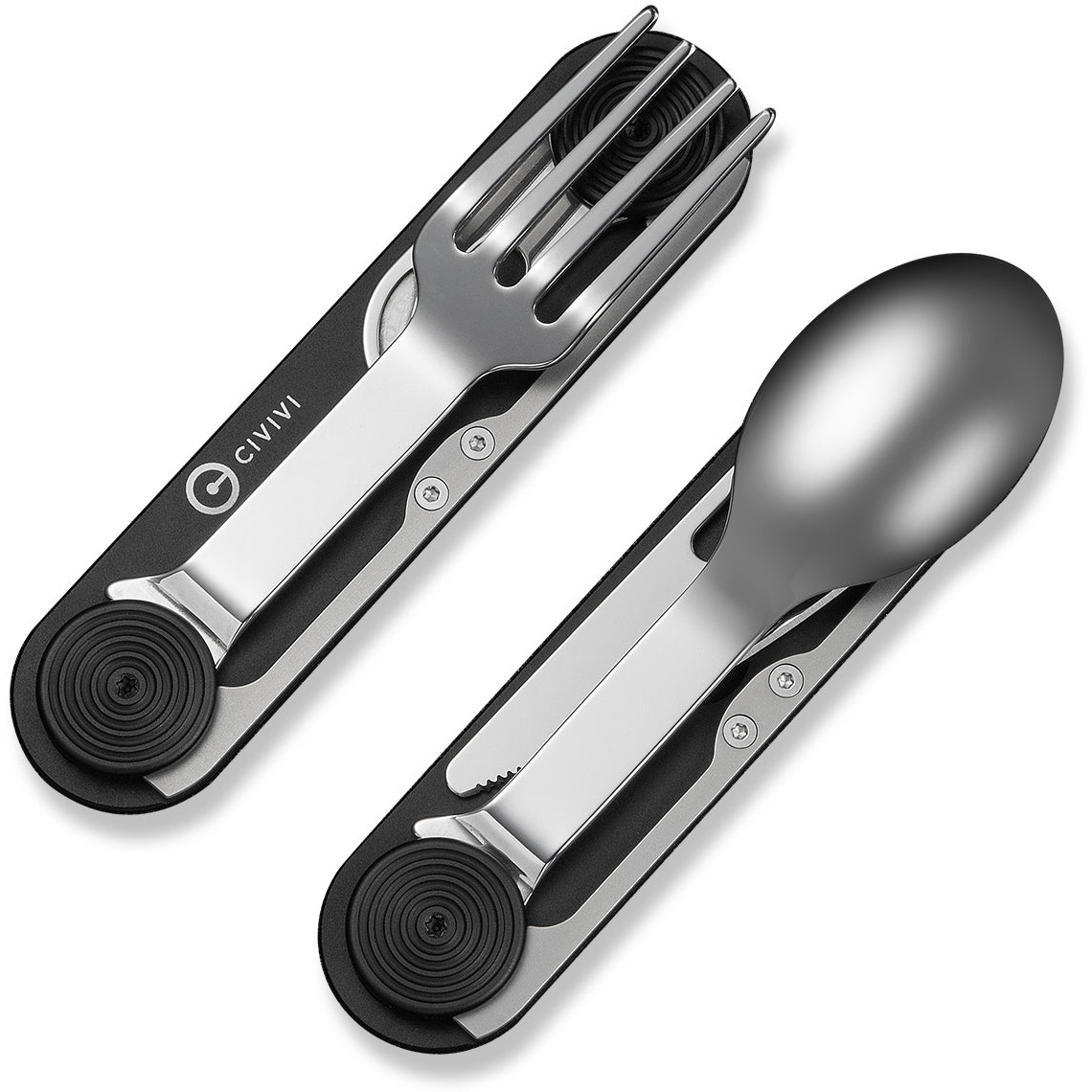 Мультитул CIVIVI Partake Black (C24032C-1)