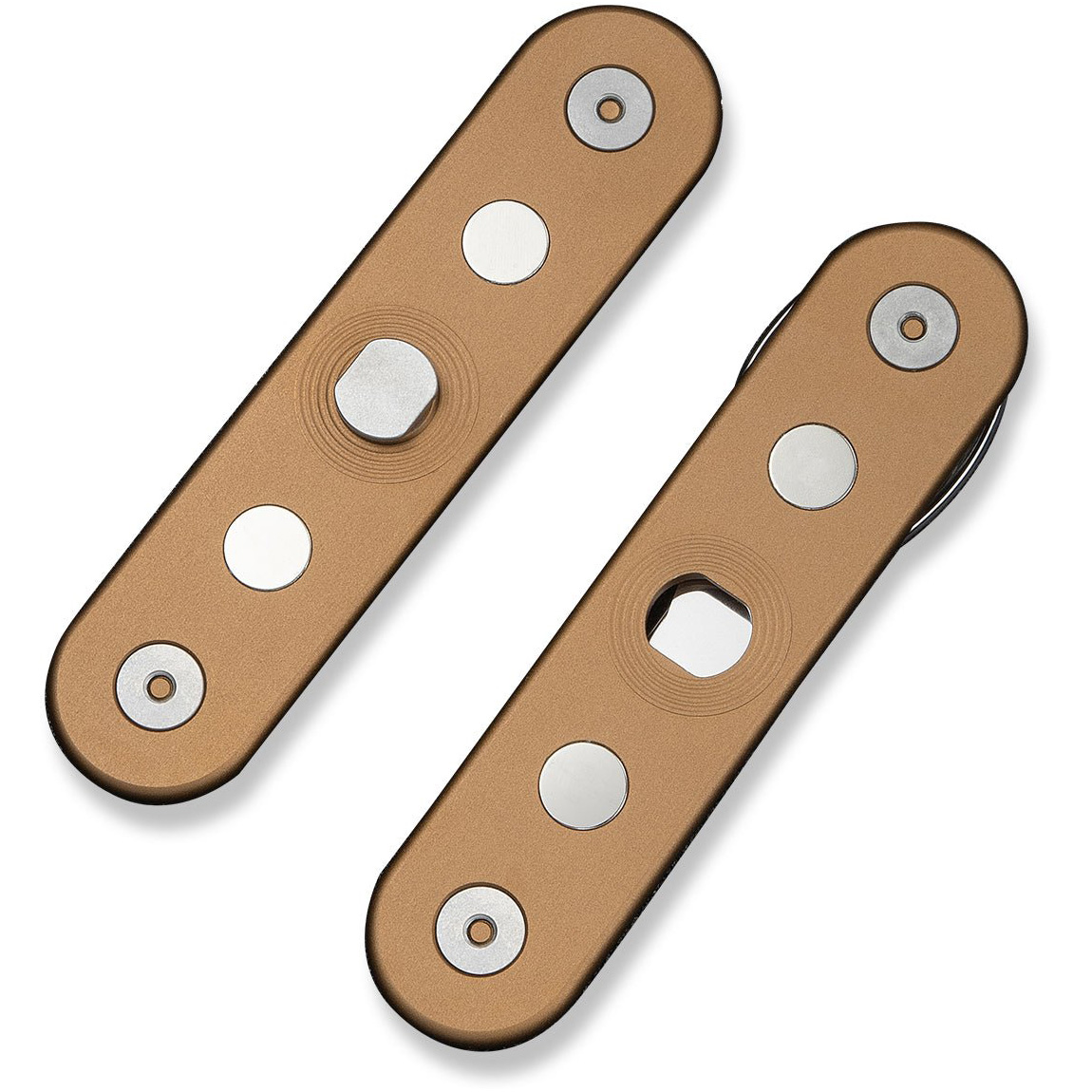 Мультитул CIVIVI Partake Coyote Brown (C24032C-2)