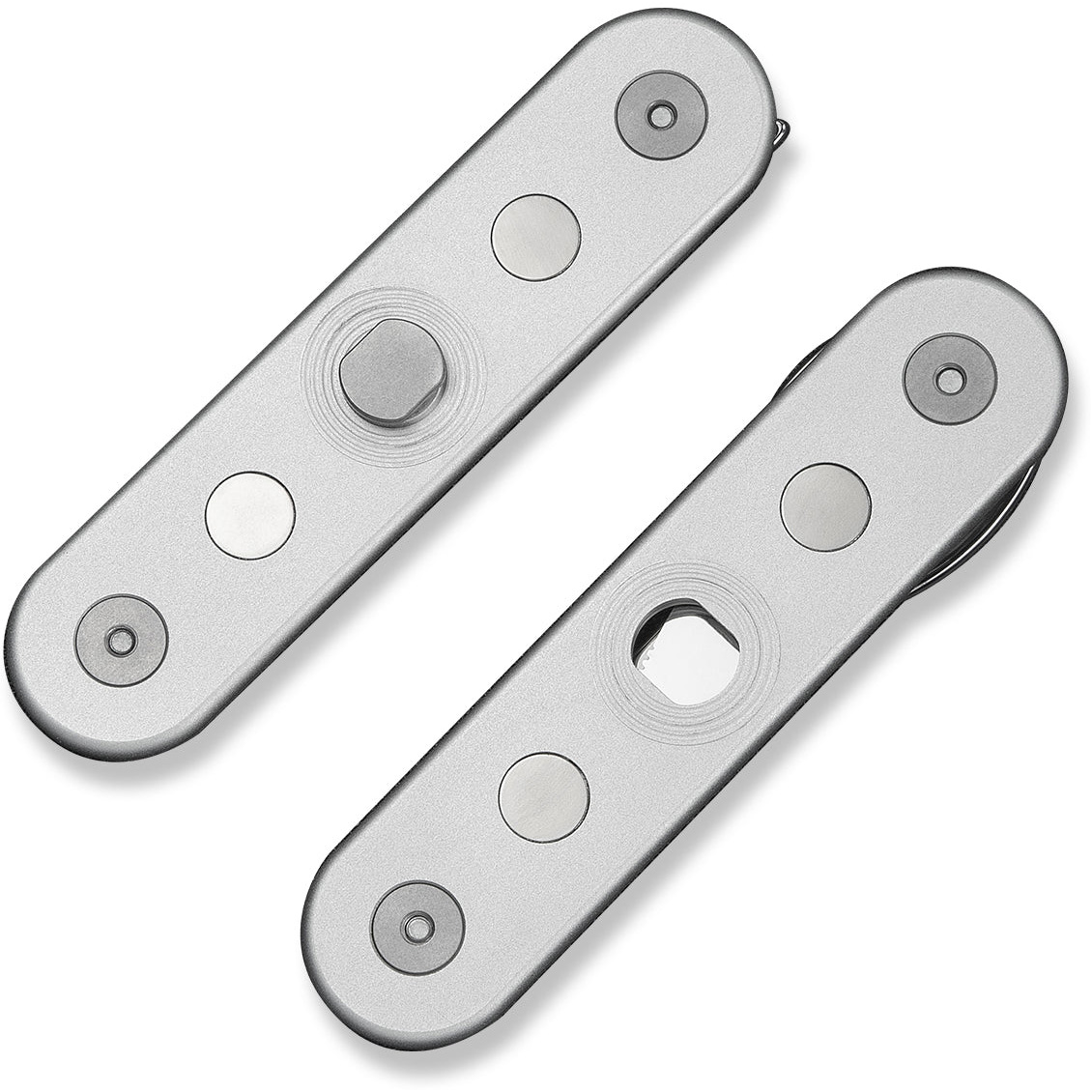 Мультитул CIVIVI Partake Silver (C24032C-3)