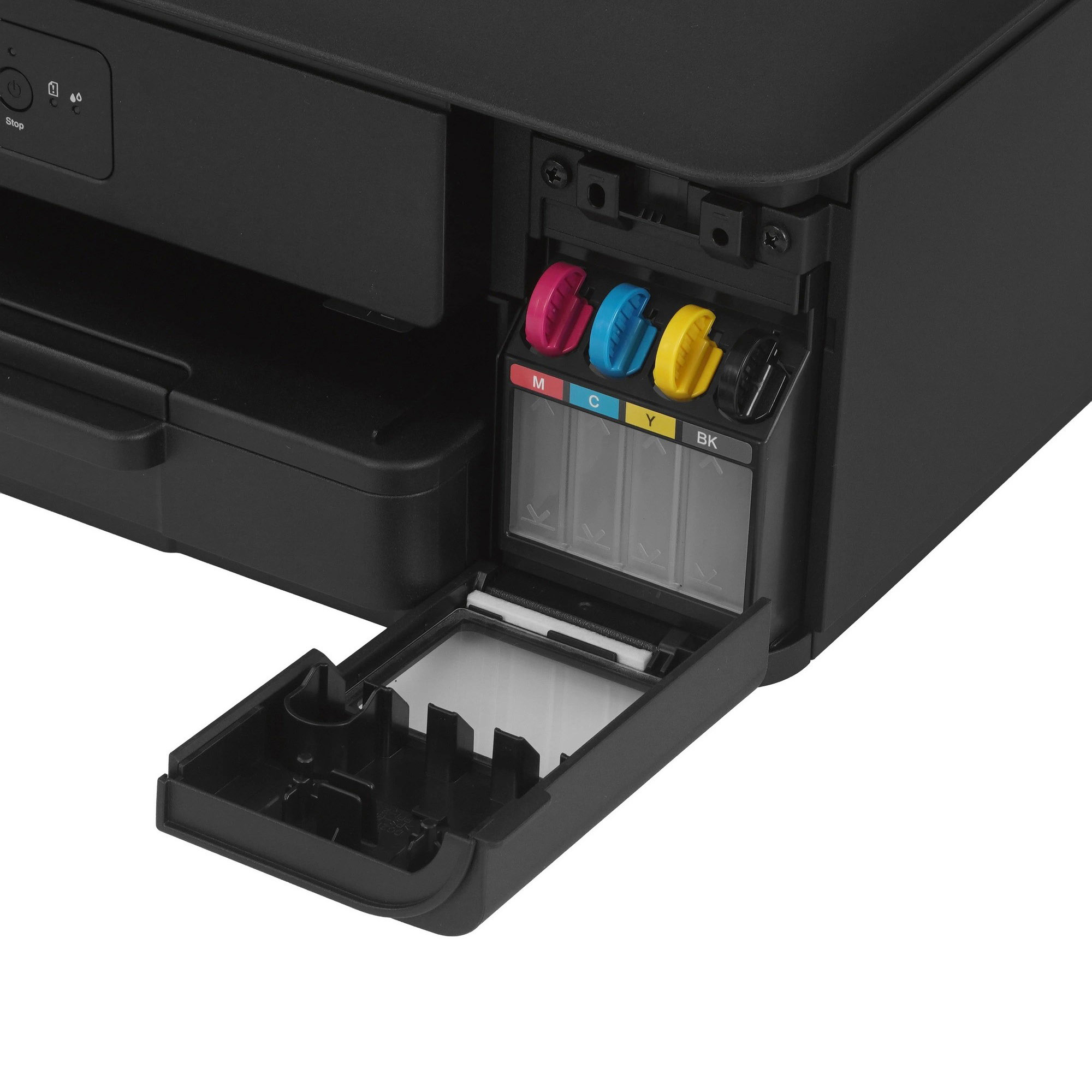 МФУ BROTHER DCP-T430W (DCPT430WYJ1)