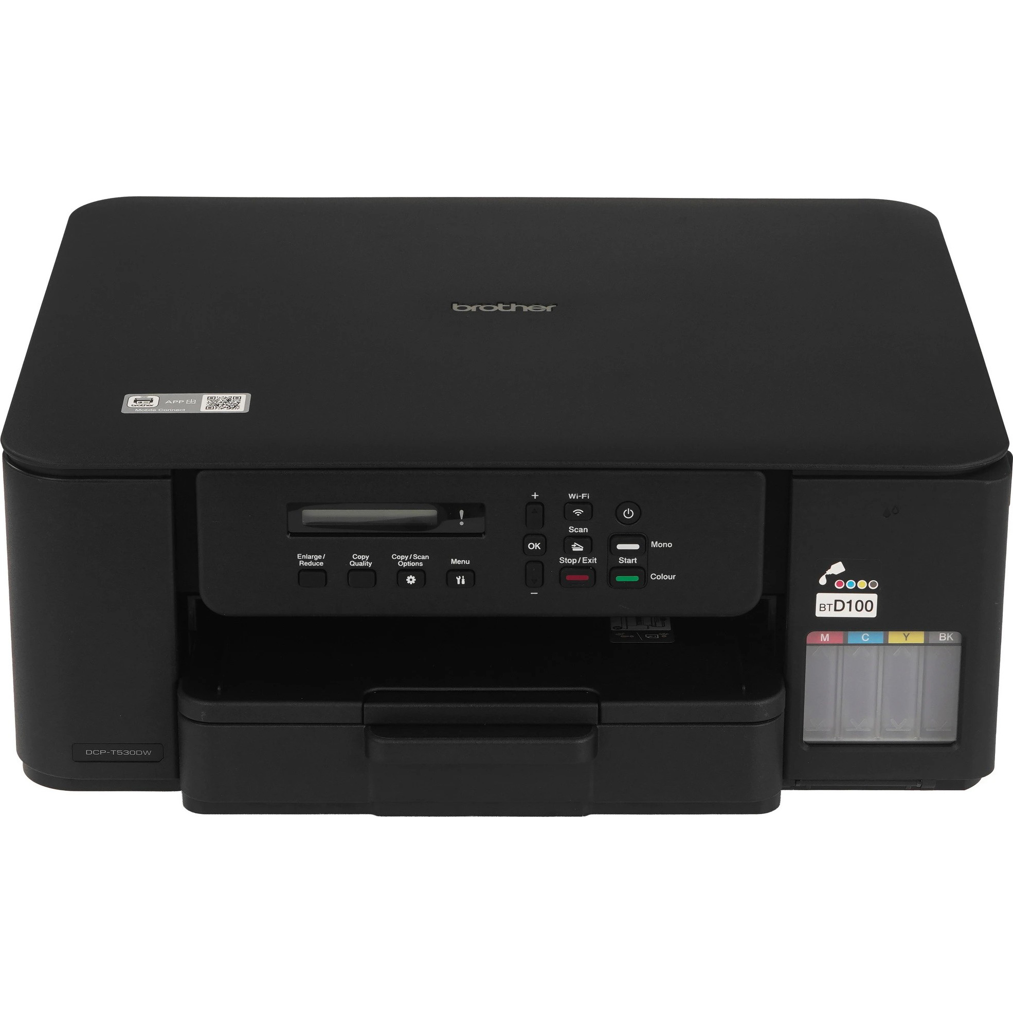 БФП BROTHER DCP-T530DW (DCPT530DWYJ1)