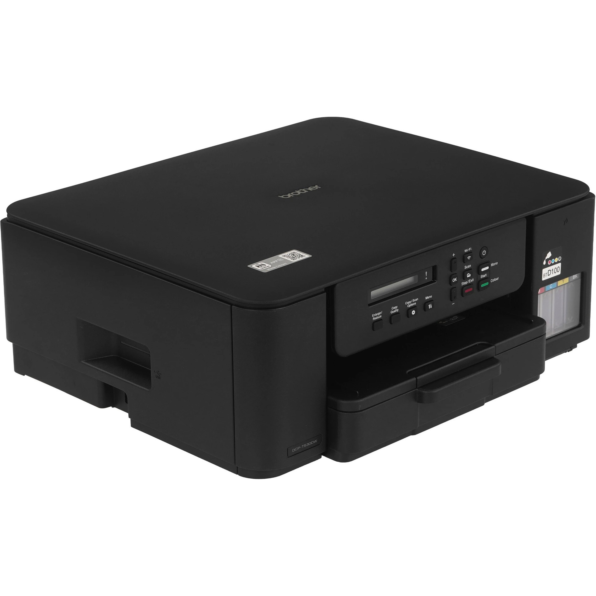 БФП BROTHER DCP-T530DW (DCPT530DWYJ1)