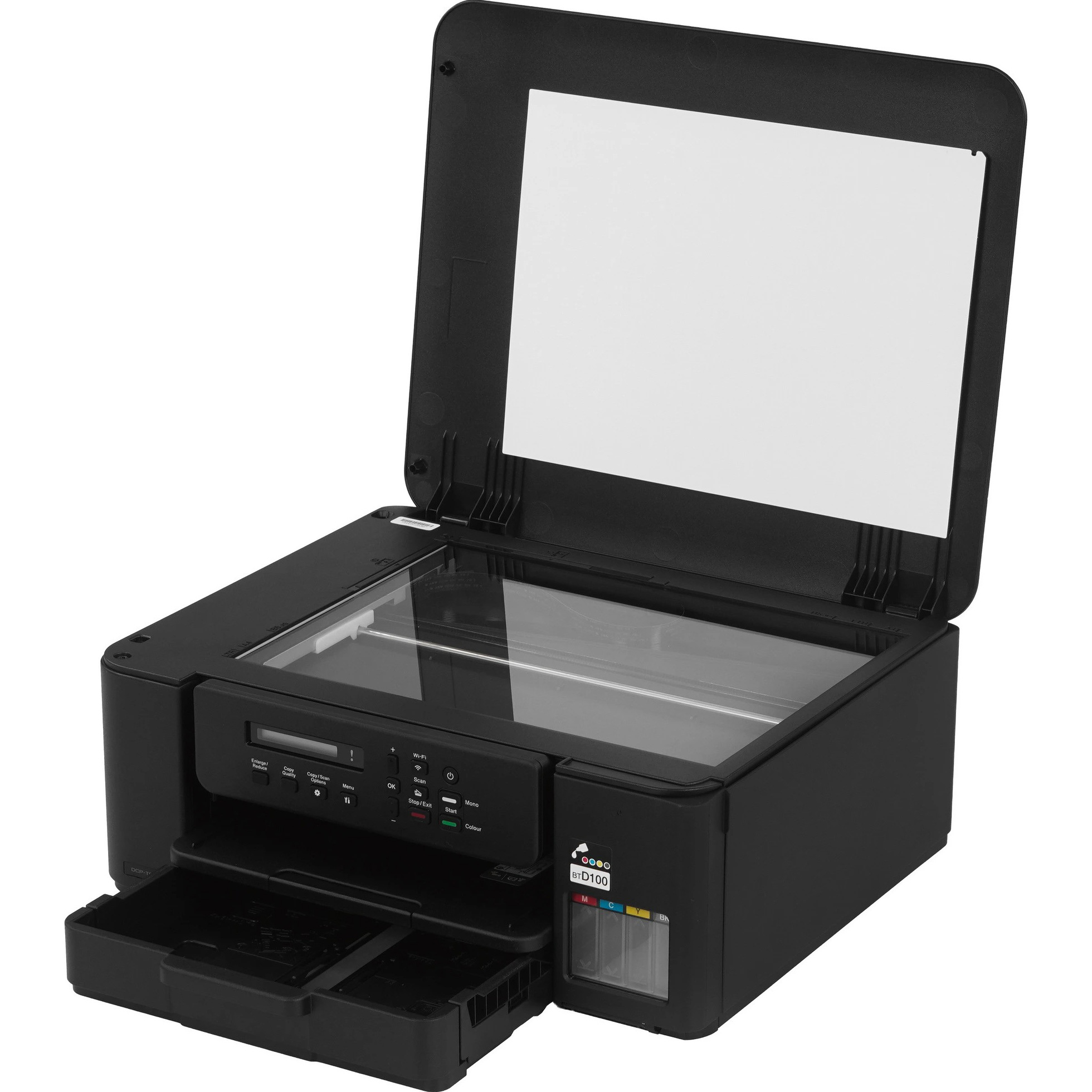 БФП BROTHER DCP-T530DW (DCPT530DWYJ1)