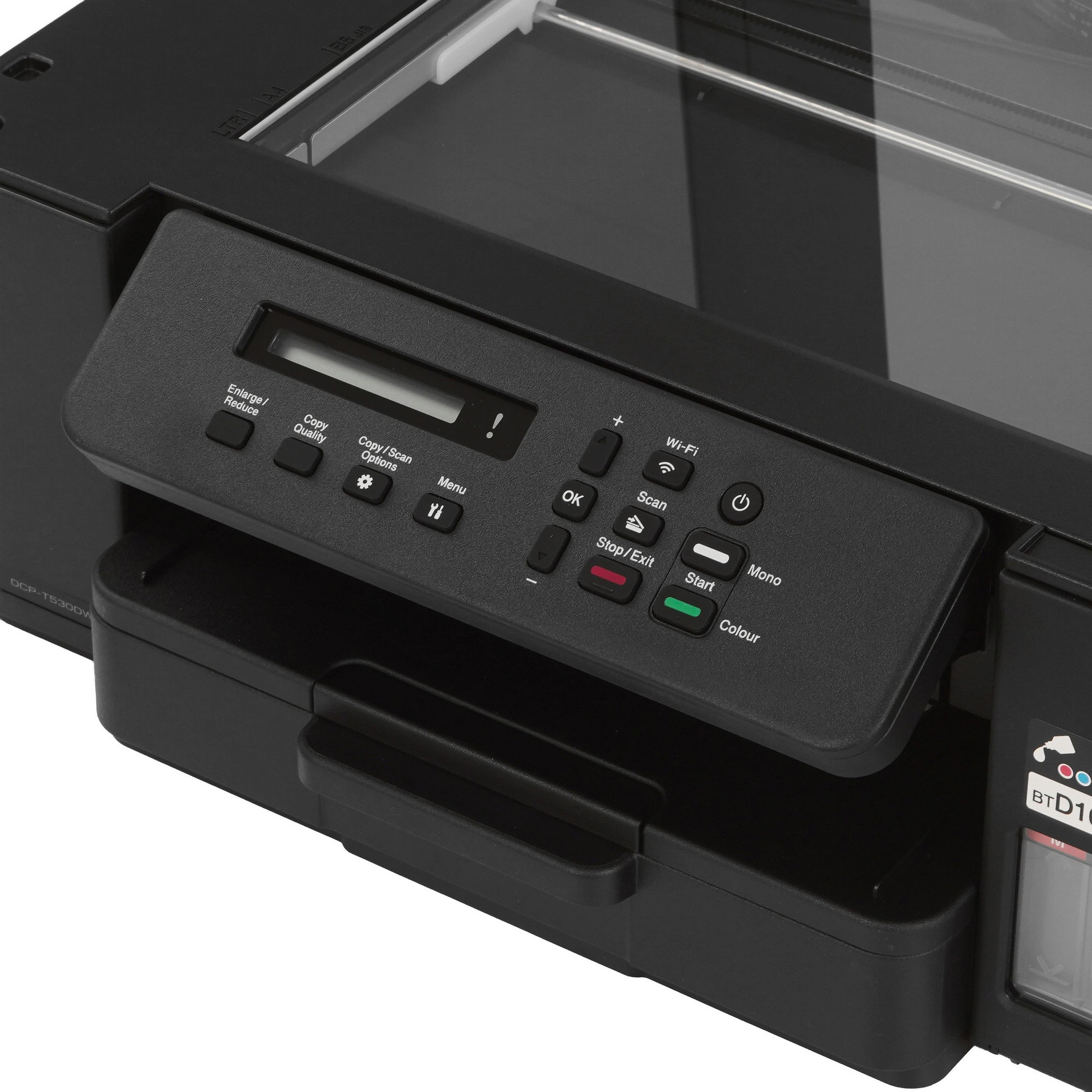 БФП BROTHER DCP-T530DW (DCPT530DWYJ1)