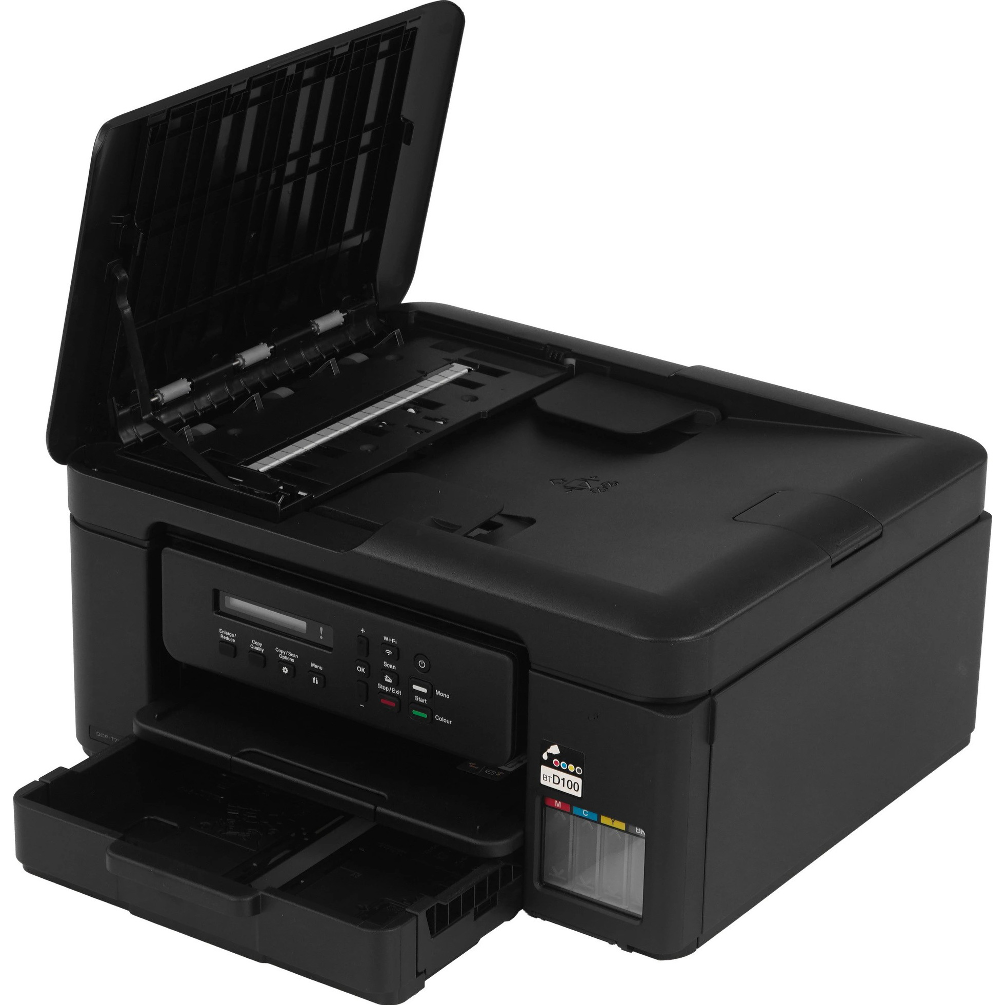 БФП BROTHER DCP-T730DW (DCPT730DWYJ1)