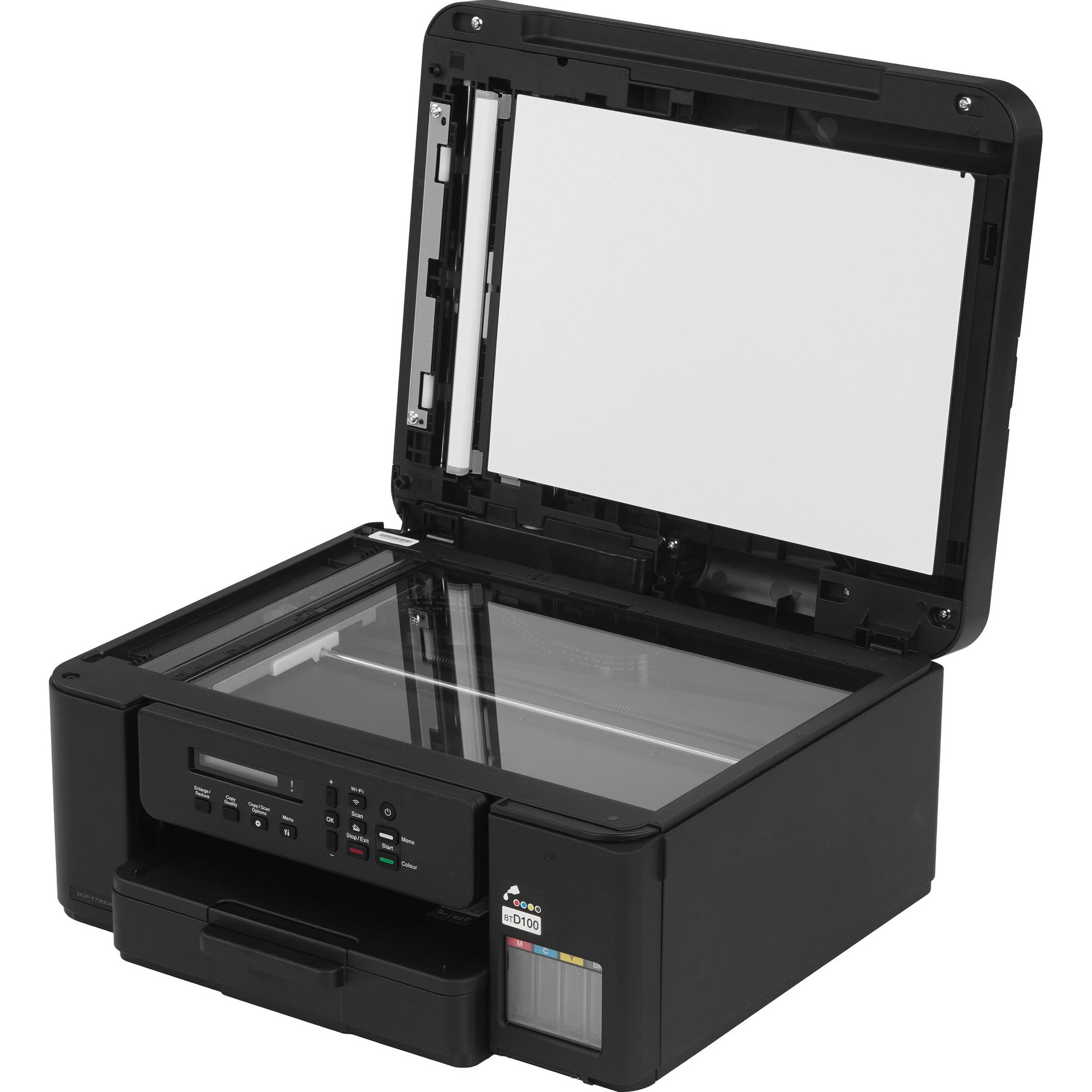 БФП BROTHER DCP-T730DW (DCPT730DWYJ1)