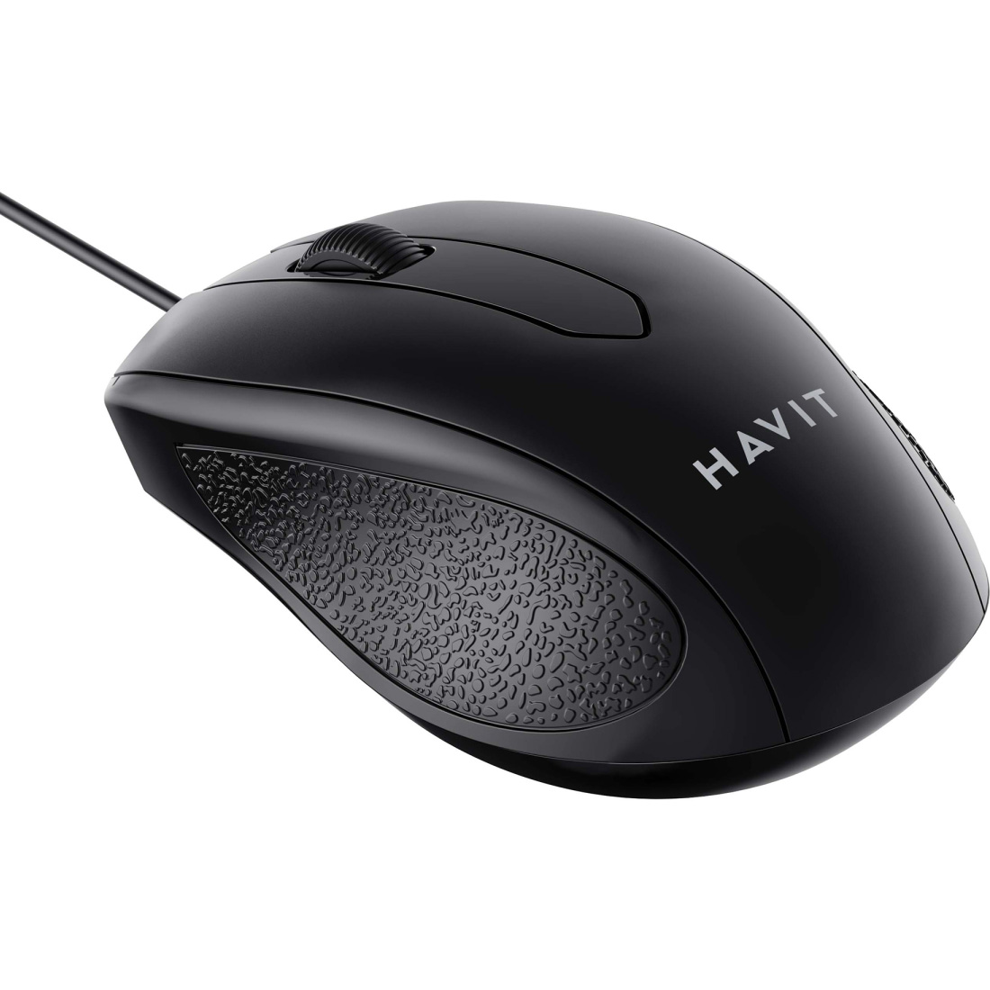 Мышь HAVIT MS80