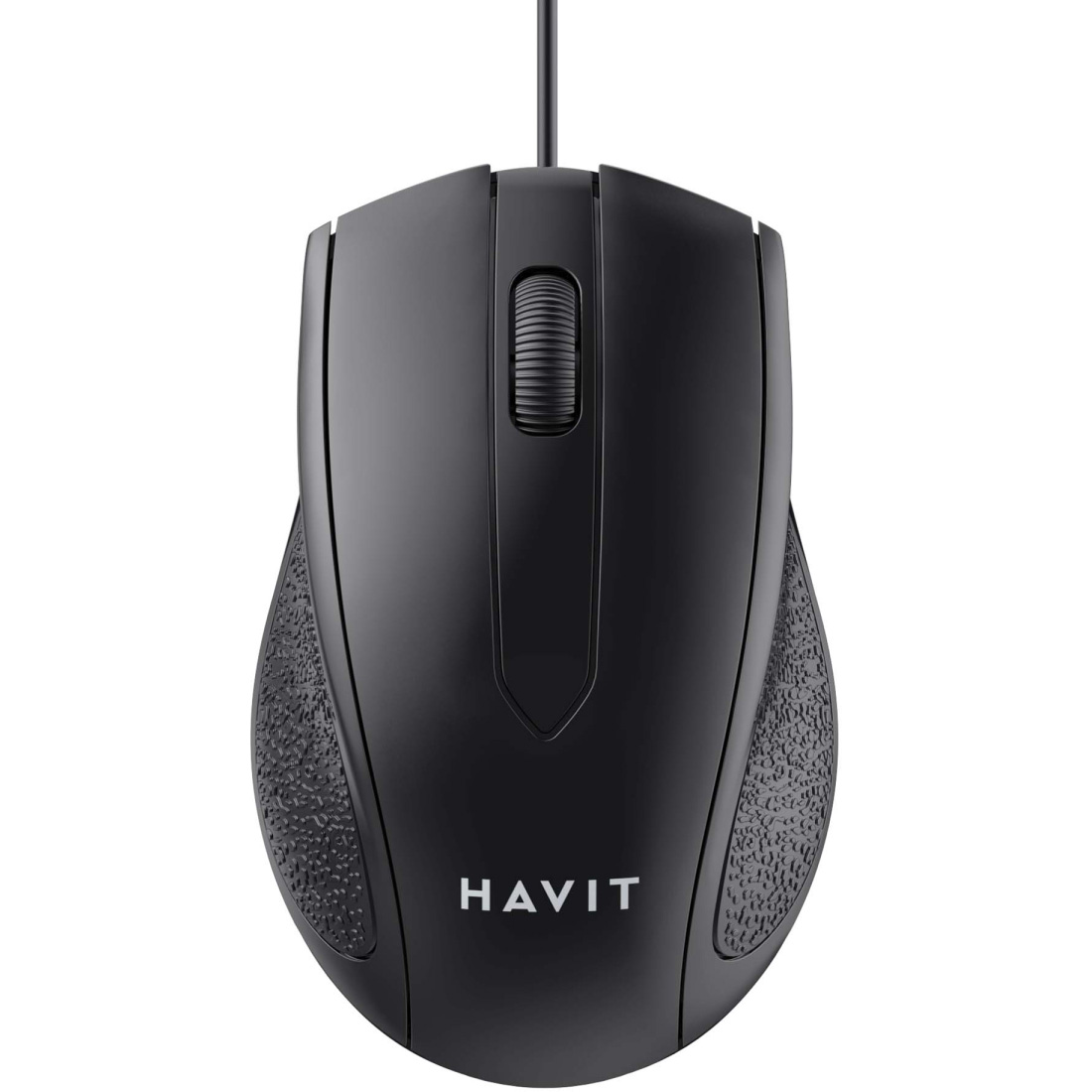 Мышь HAVIT MS80
