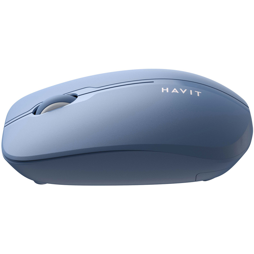 Мышь HAVIT HV-MS53WB Blue