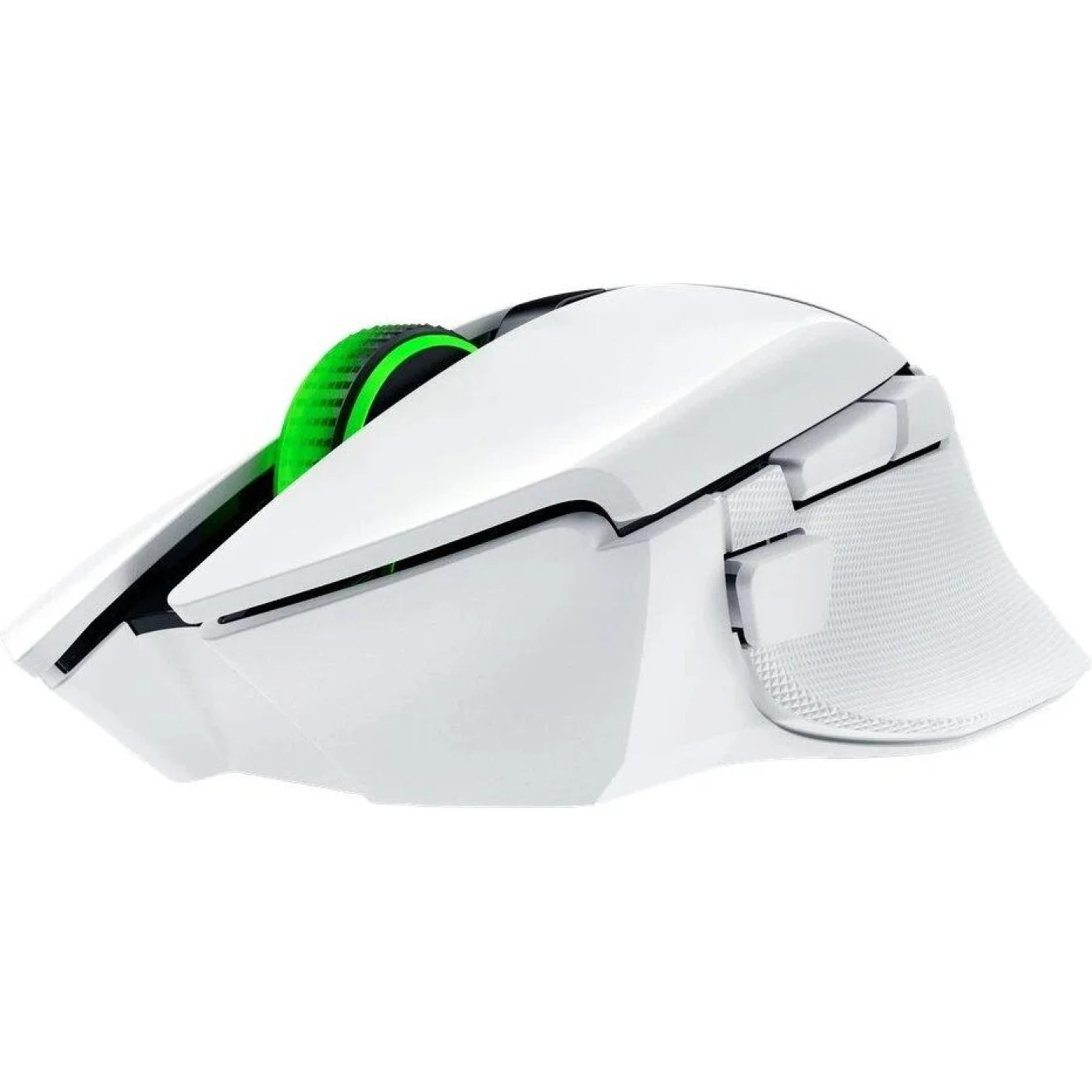 Миша ігрова RAZER Basilisk V3 X HyperSpeed White (RZ01-04870300-R3G1)