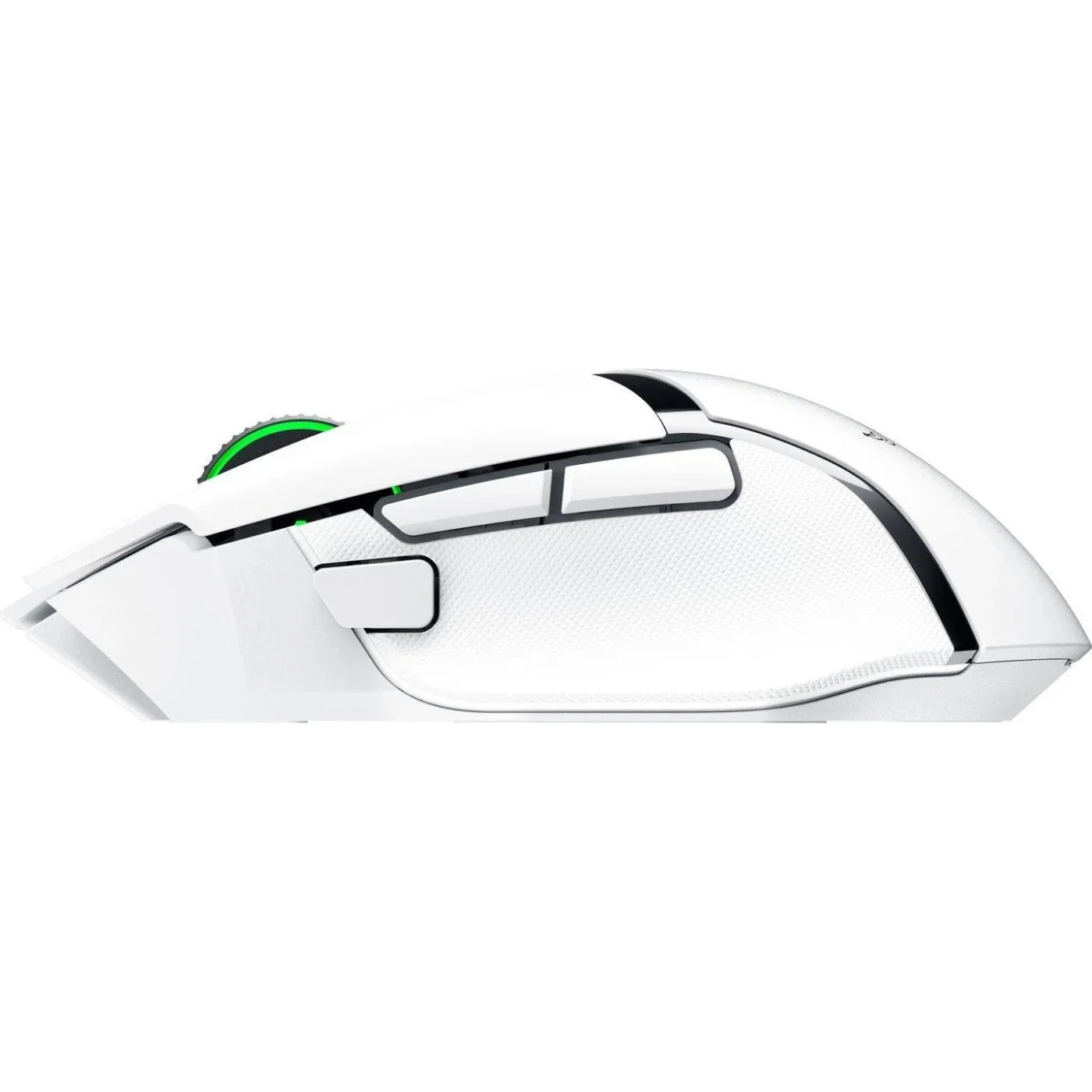 Миша ігрова RAZER Basilisk V3 X HyperSpeed White (RZ01-04870300-R3G1)