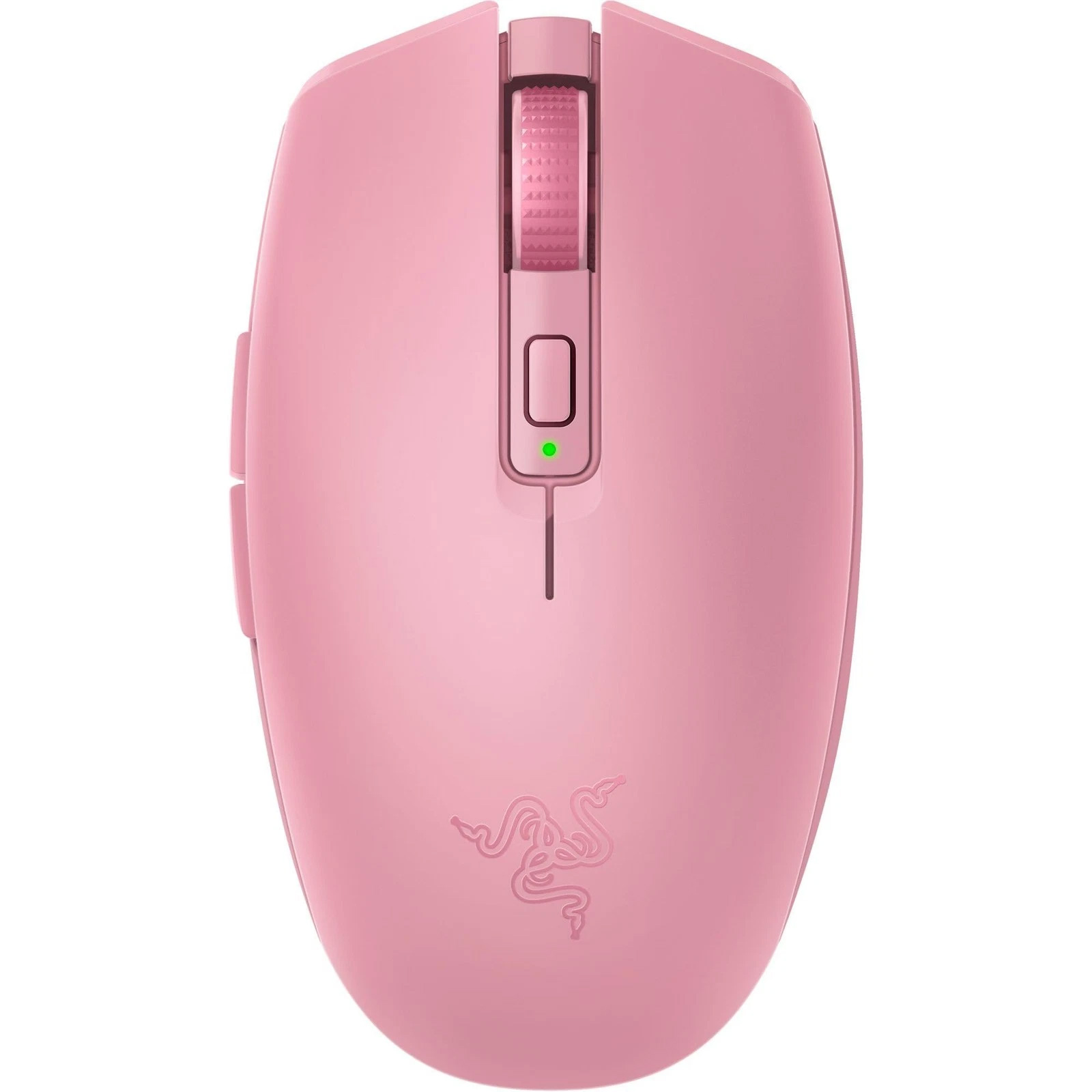 Миша ігрова RAZER Orochi V2 Wireless Quartz (RZ01-05690300-R3M1)