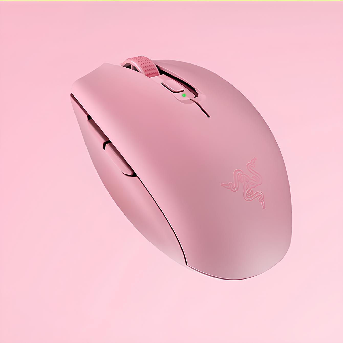Миша ігрова RAZER Orochi V2 Wireless Quartz (RZ01-05690300-R3M1)