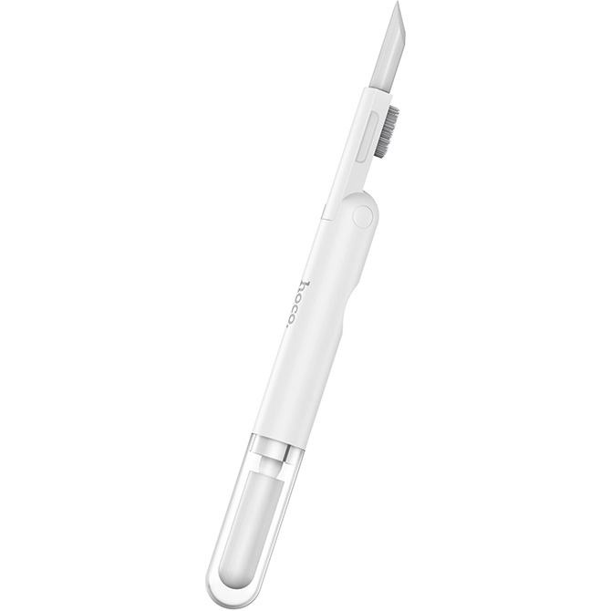 Набор для чистки гаджетов и электроники HOCO UT1 3-in-1 Digital Cleaning Pen