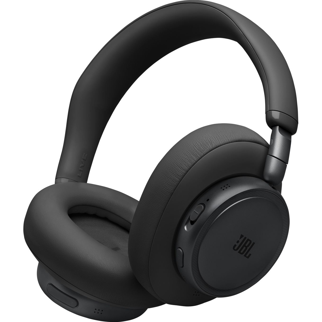 Навушники JBL Live 780NC Black