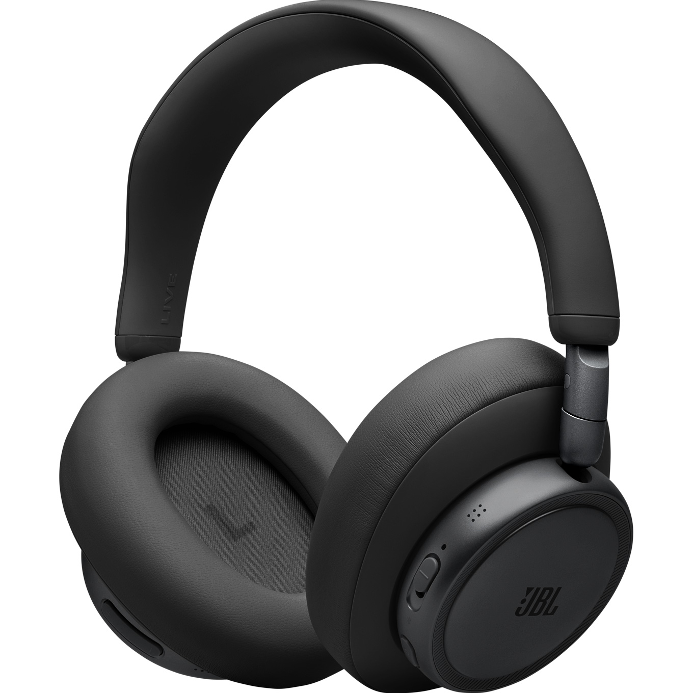 Навушники JBL Live 780NC Black