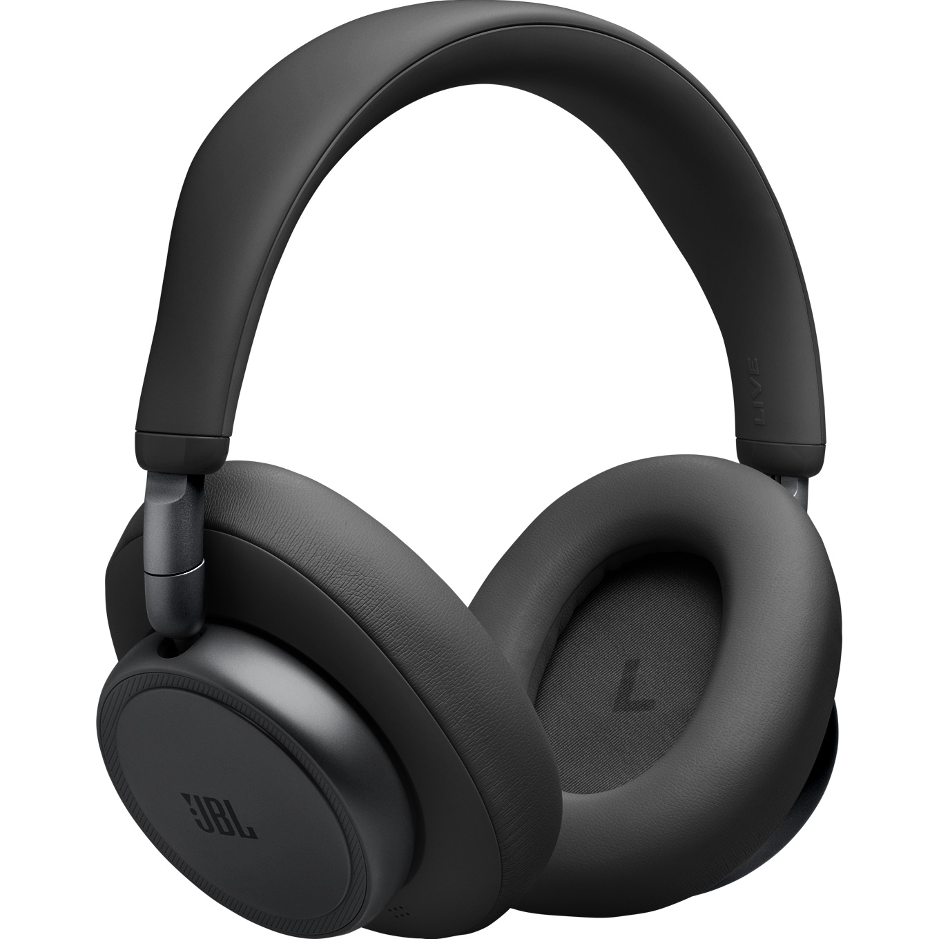Навушники JBL Live 780NC Black