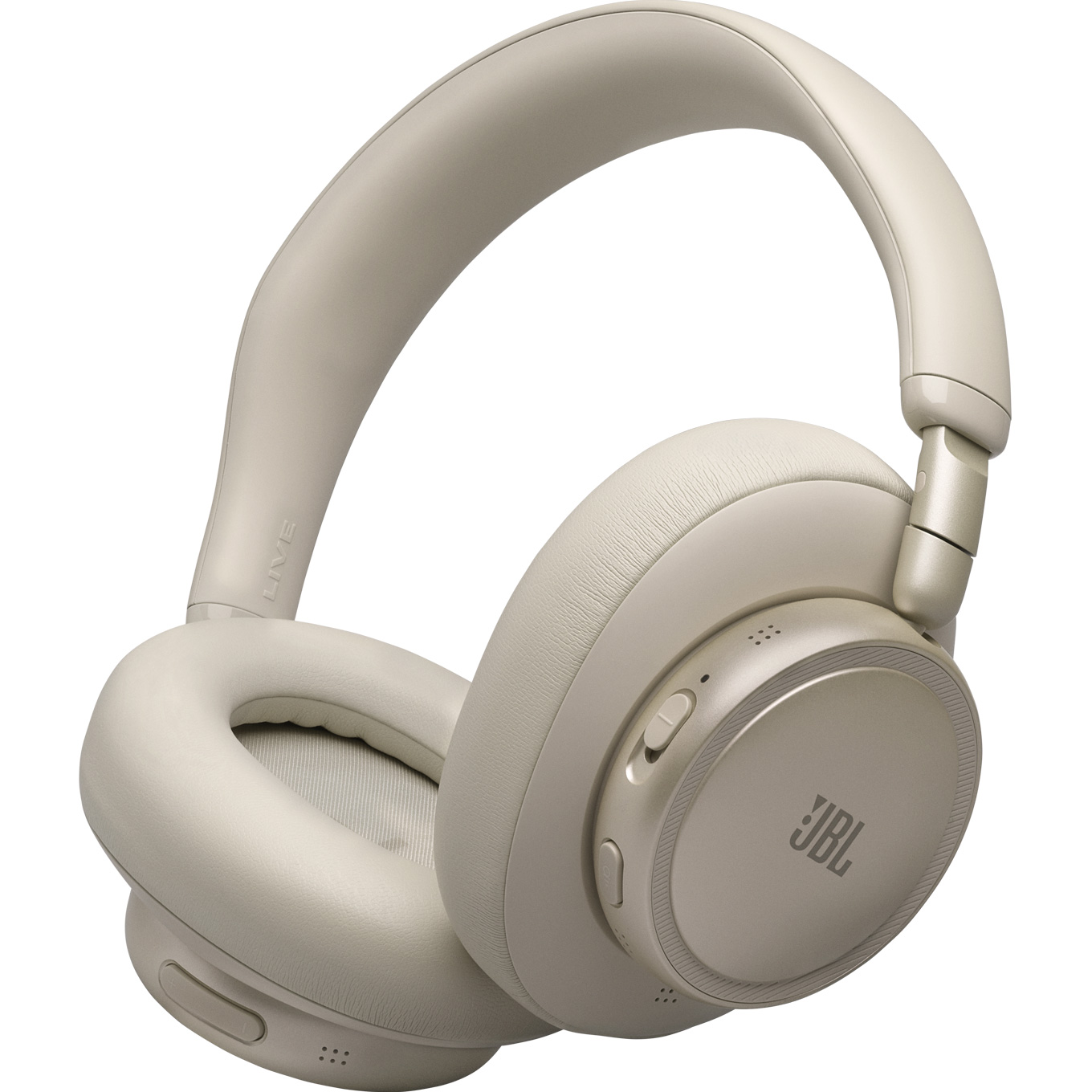 Навушники JBL Live 780NC Sand