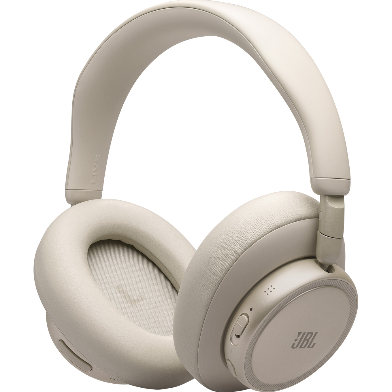 Навушники JBL Live 780NC Sand