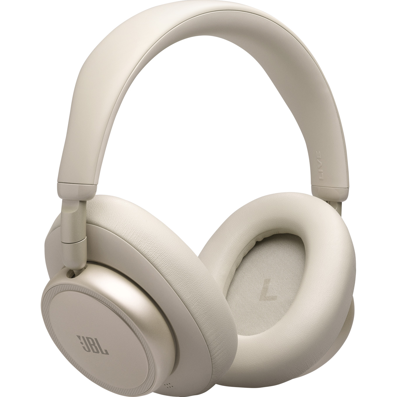 Навушники JBL Live 780NC Sand