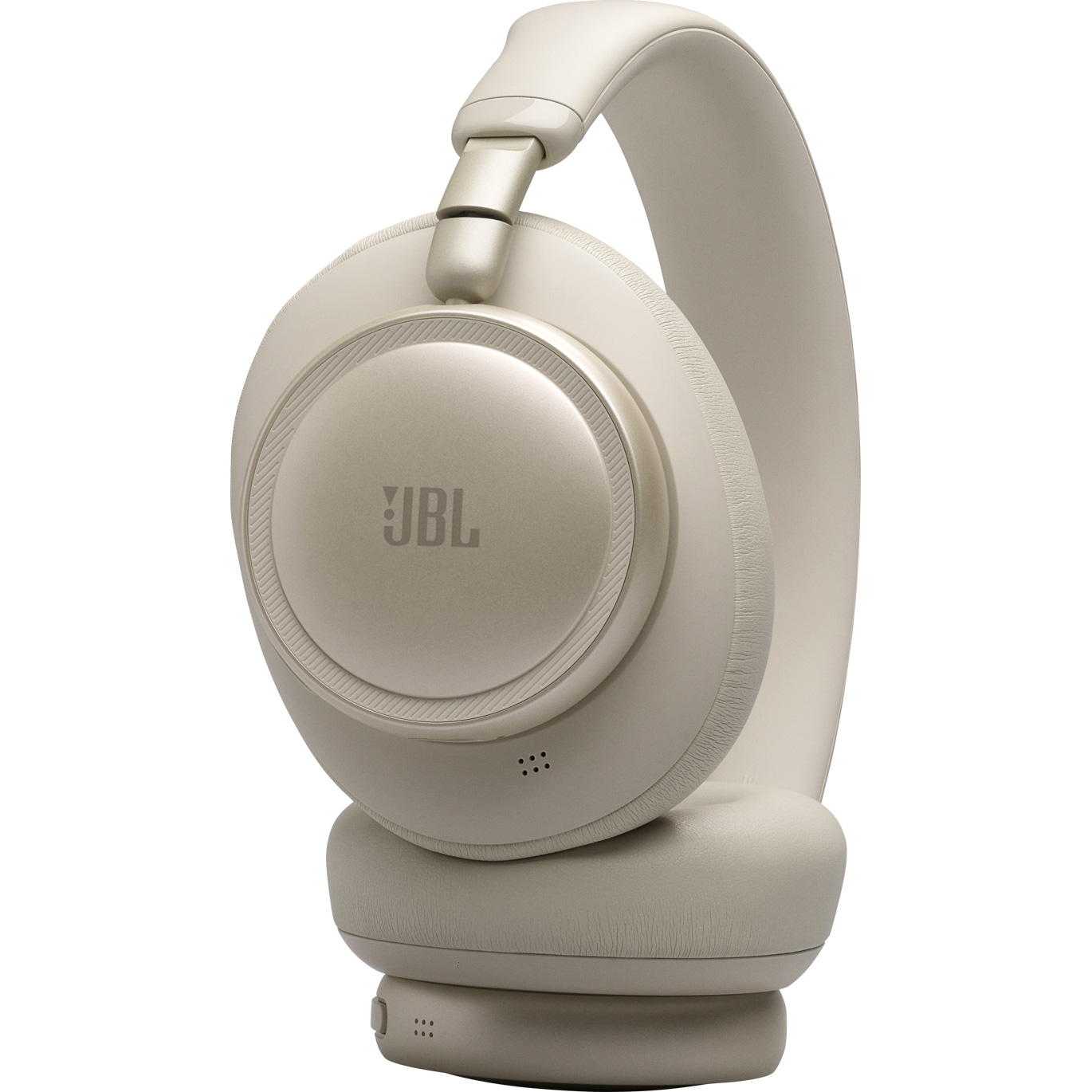 Навушники JBL Live 780NC Sand