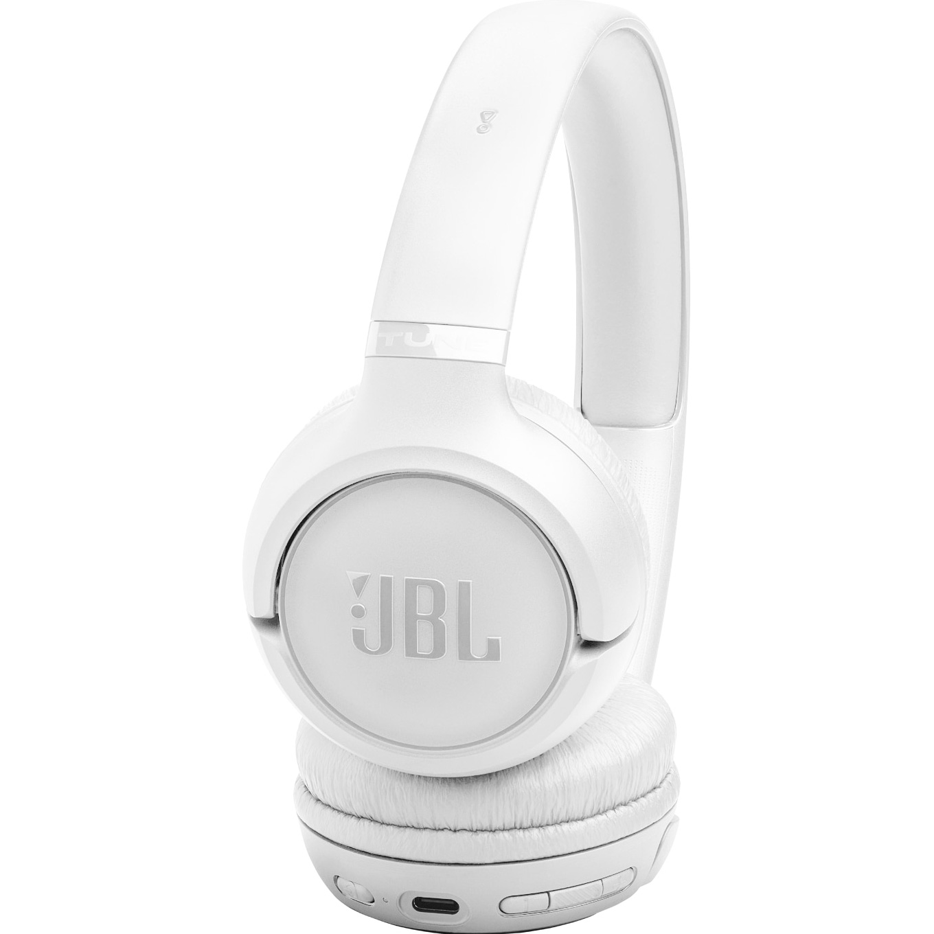 Наушники JBL Tune 535BT White
