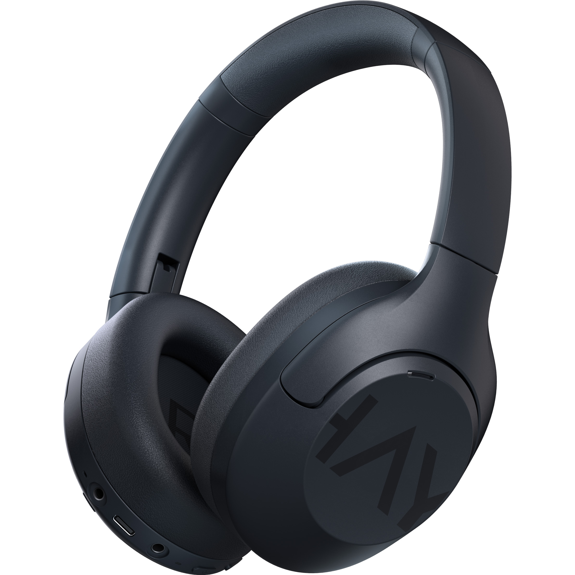 Наушники HAYLOU S30 Pro Black