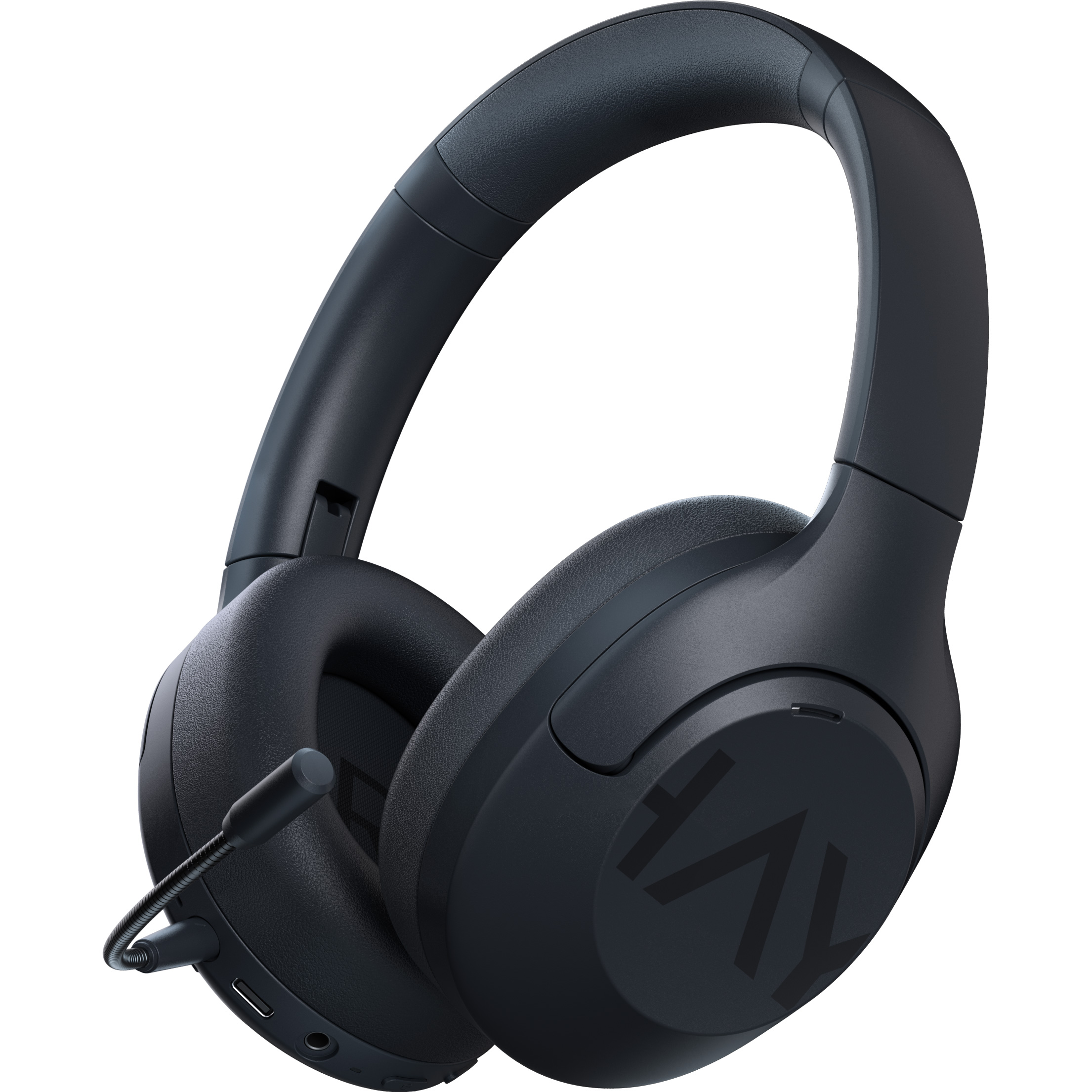Наушники HAYLOU S30 Pro Black