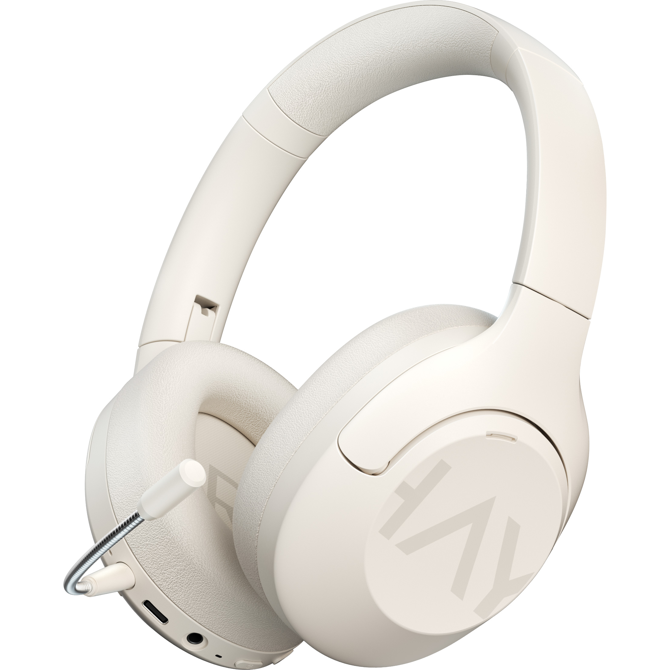 Наушники HAYLOU S30 Pro White