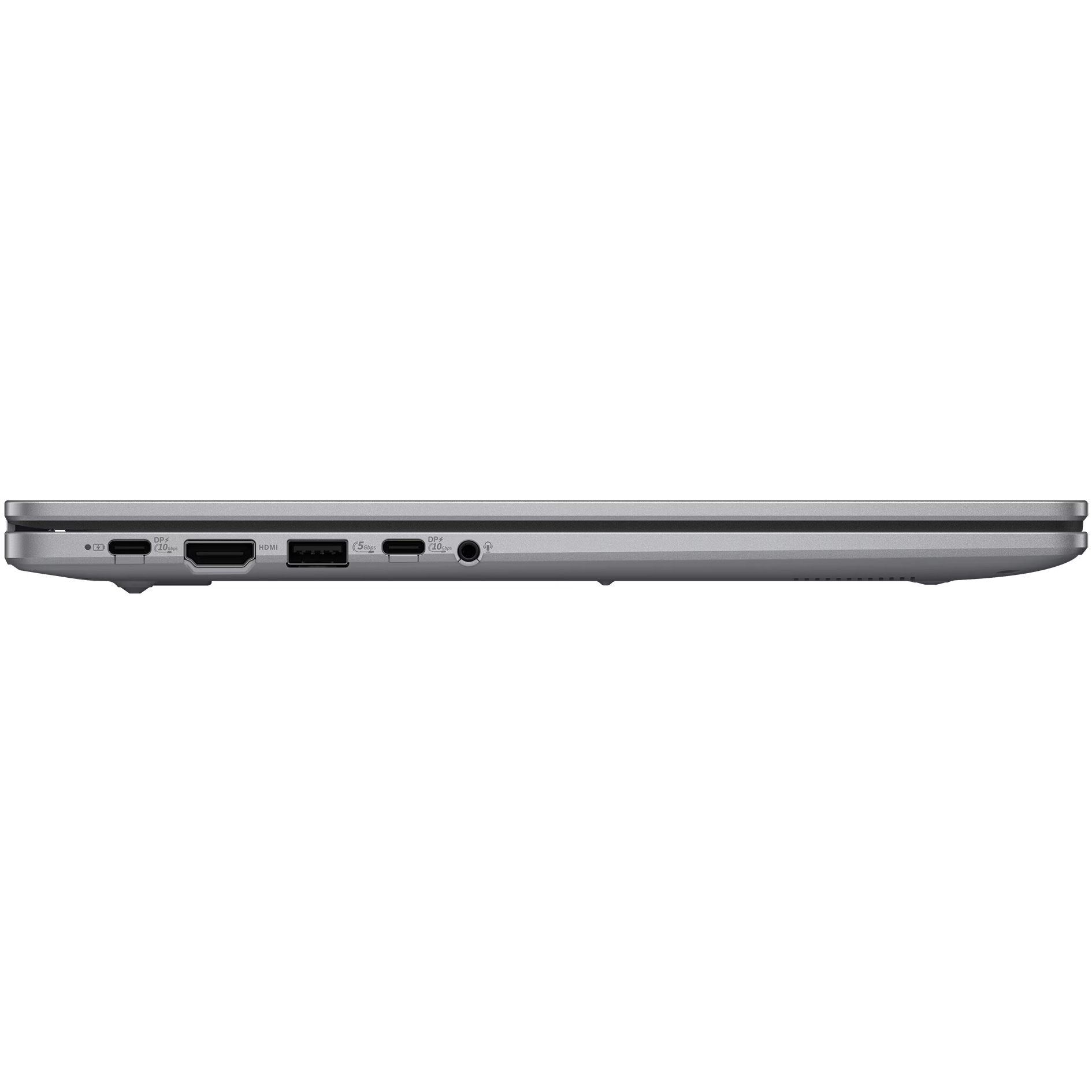 Ноутбук ASUS ExpertBook P1 P1503CVA Misty Gray (P1503CVA-S72800)