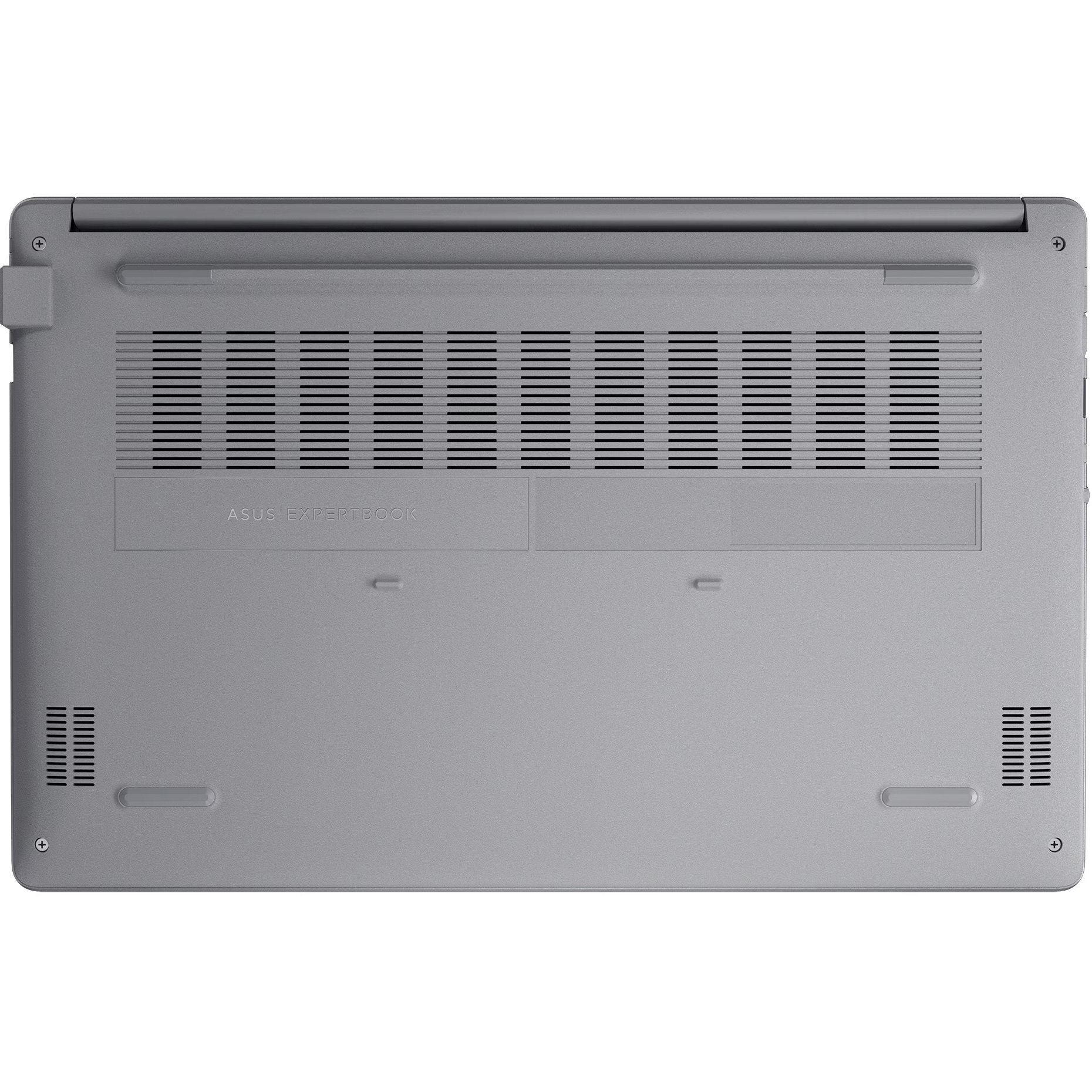 Ноутбук ASUS ExpertBook P1 P1503CVA Misty Gray (P1503CVA-S72800)