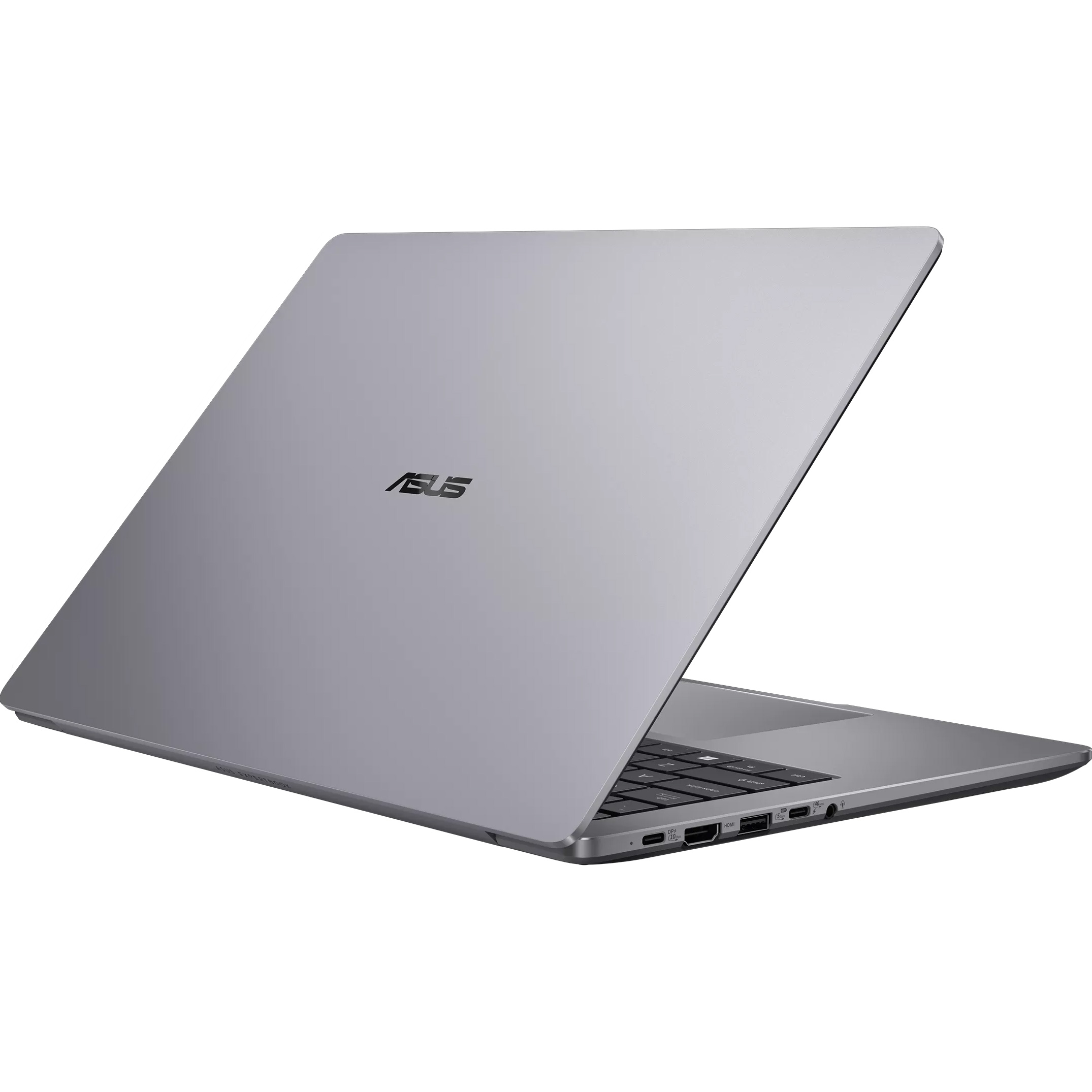 Ноутбук ASUS ExpertBook P5 G2 PM5406CGA Misty Gray (PM5406CGA-SF0148X)