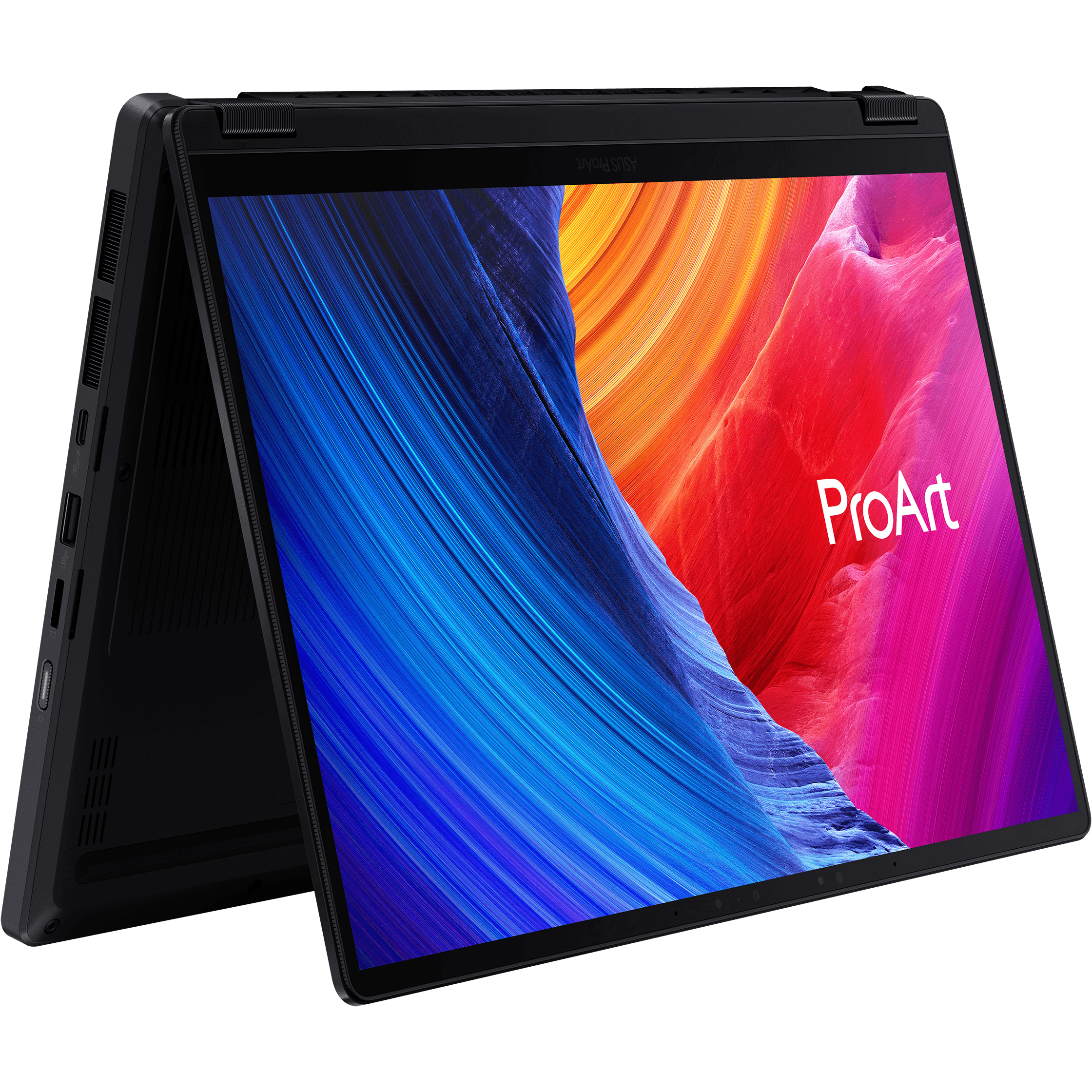 Ноутбук ASUS ProArt PX13 HN7306EA Nano Black (HN7306EA-LX109X)
