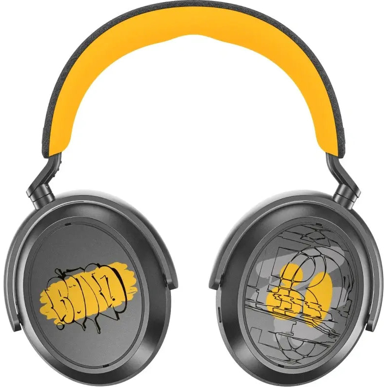 Навушники SENNHEISER Momentum 4 Wireless 80th Anniversary Edition (800072)