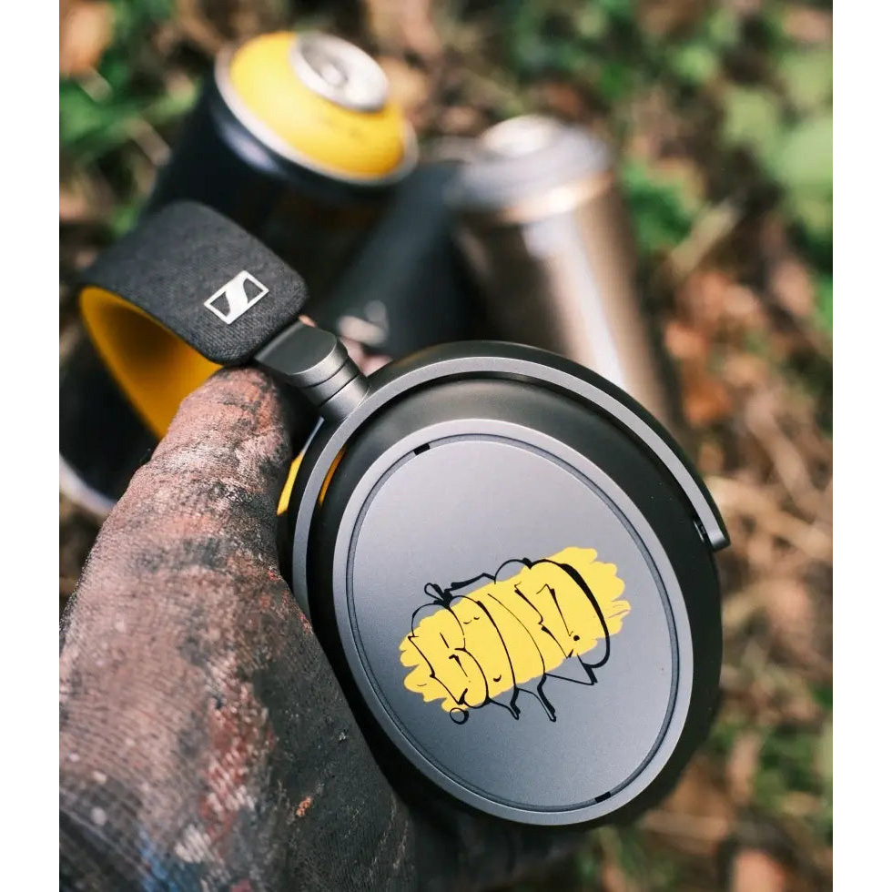 Навушники SENNHEISER Momentum 4 Wireless 80th Anniversary Edition (800072)