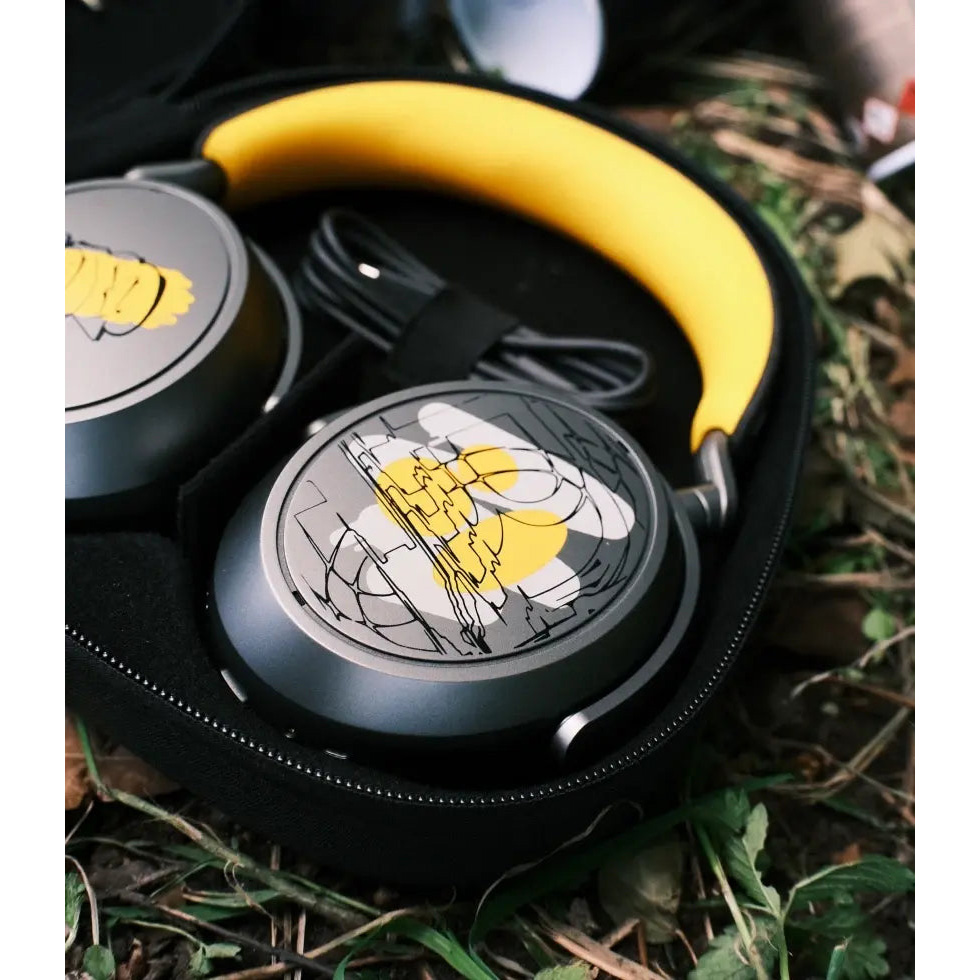 Навушники SENNHEISER Momentum 4 Wireless 80th Anniversary Edition (800072)
