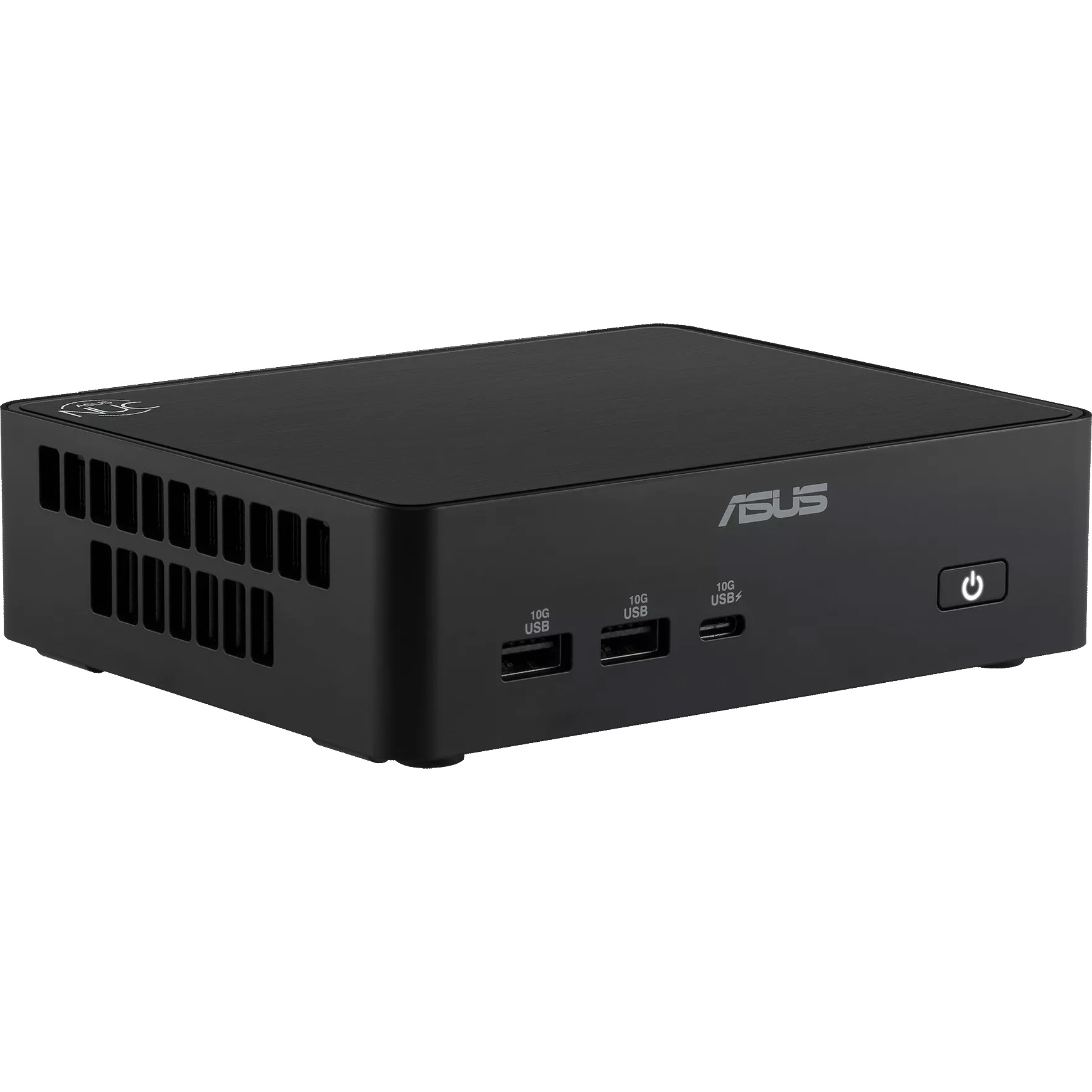 Неттоп ASUS NUC 16 Pro Kit NUC16GDKX76C002 w/EU cord (Ultra X7 358H 1.9GHz/32GB/noHDD/WF7/BT) (90AR00W2-M001D0)