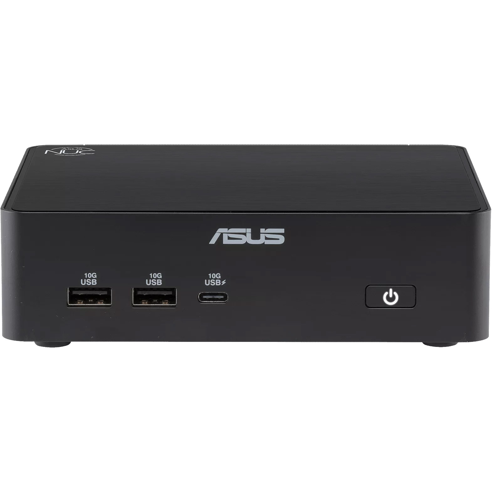 Неттоп ASUS NUC 16 Pro Kit NUC16GDKX76C002 w/EU cord (Ultra X7 358H 1.9GHz/32GB/noHDD/WF7/BT) (90AR00W2-M001D0)