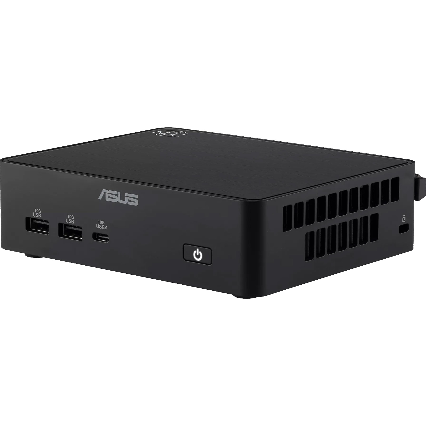 Неттоп ASUS NUC 16 Pro Kit NUC16GDKX76C002 w/EU cord (Ultra X7 358H 1.9GHz/32GB/noHDD/WF7/BT) (90AR00W2-M001D0)