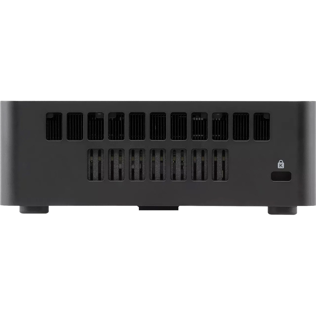Неттоп ASUS NUC 16 Pro Kit NUC16GDKX76C002 w/EU cord (Ultra X7 358H 1.9GHz/32GB/noHDD/WF7/BT) (90AR00W2-M001D0)