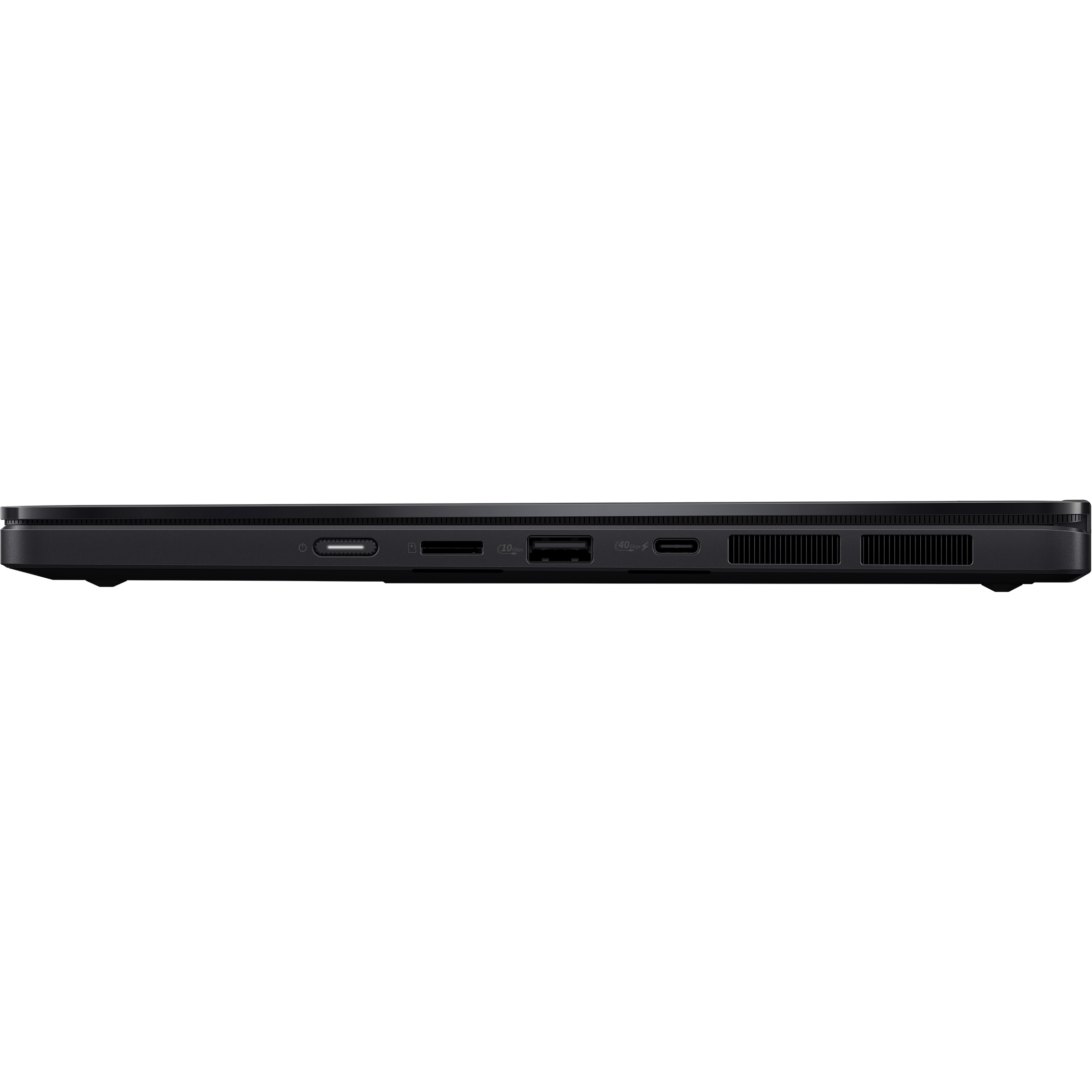 Ноутбук ASUS ProArt PX13 HN7306EA Nano Black (HN7306EA-LX097X)