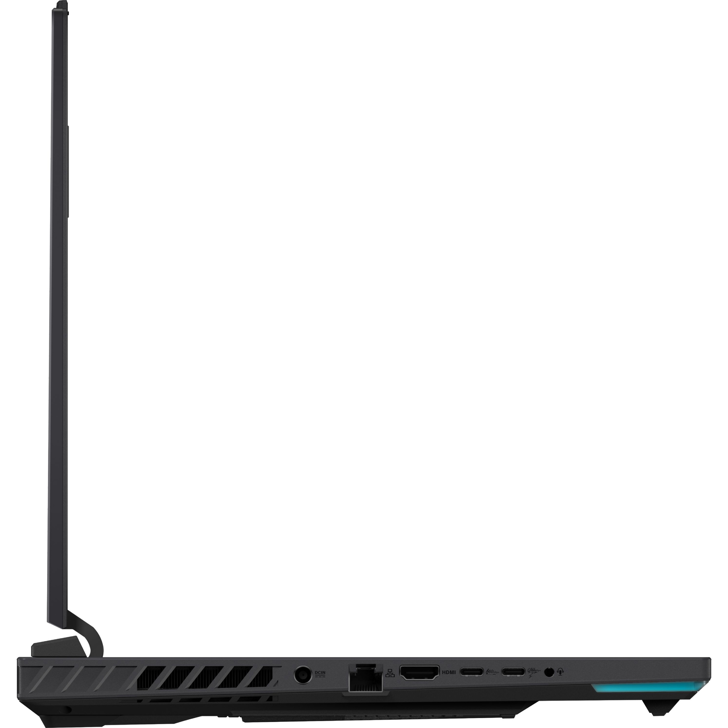 Ноутбук ASUS ROG Strix G16 G614PM Eclipse Gray (G614PM-RV025)